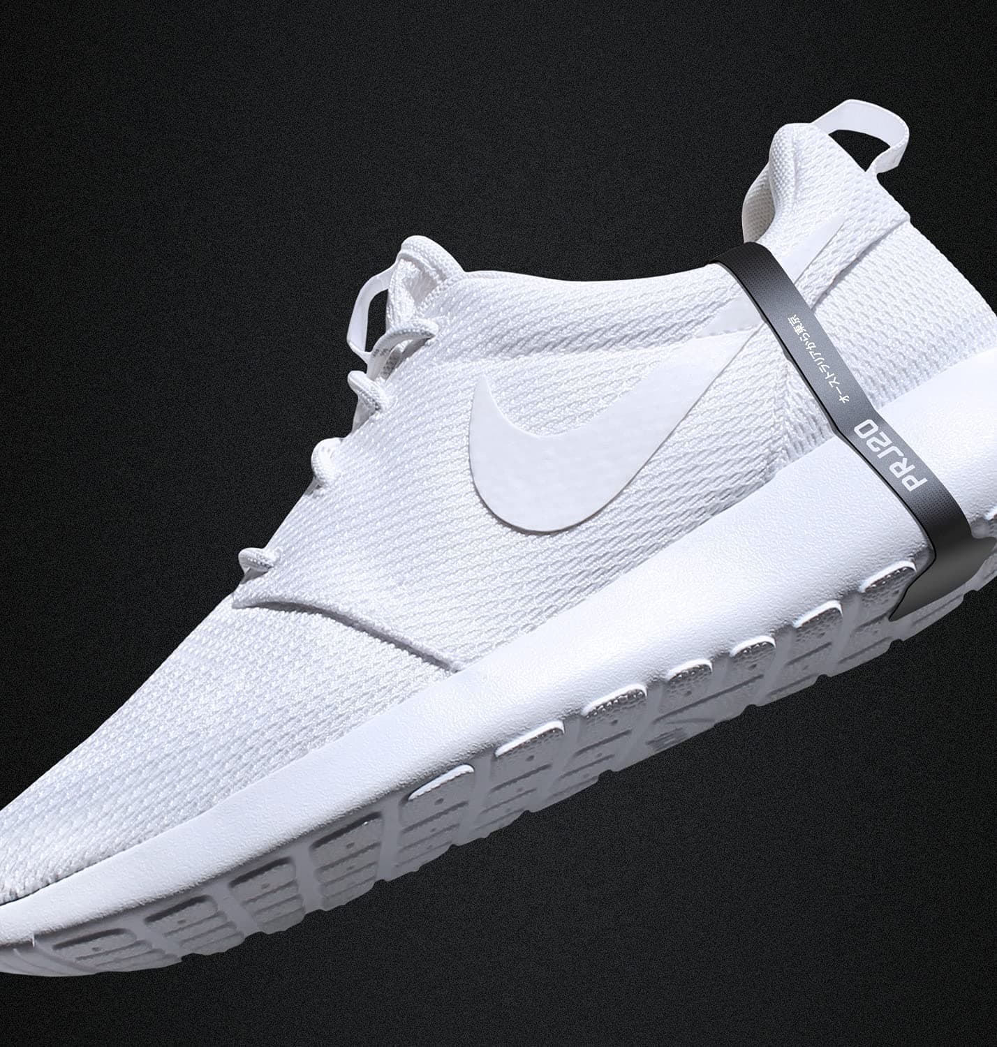 3.0 | ERTHE | PRJ20 | Two Strap Pack | Grounding | Earthing | Earthing Shoes | Grounding Shoes | Improve Sports Performance | Reduce Inflammation | Improve Sleep Quality