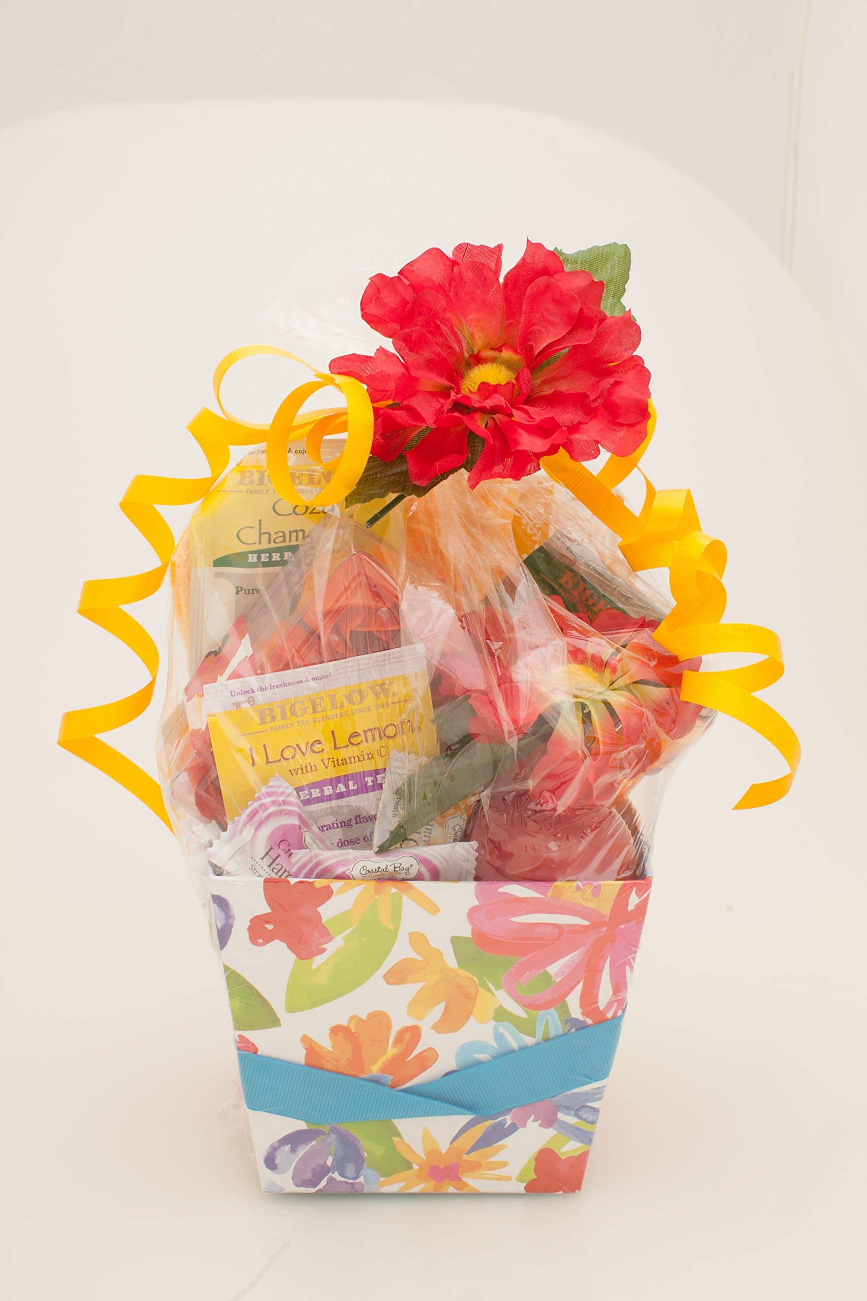 Thinking of You Gift Basket