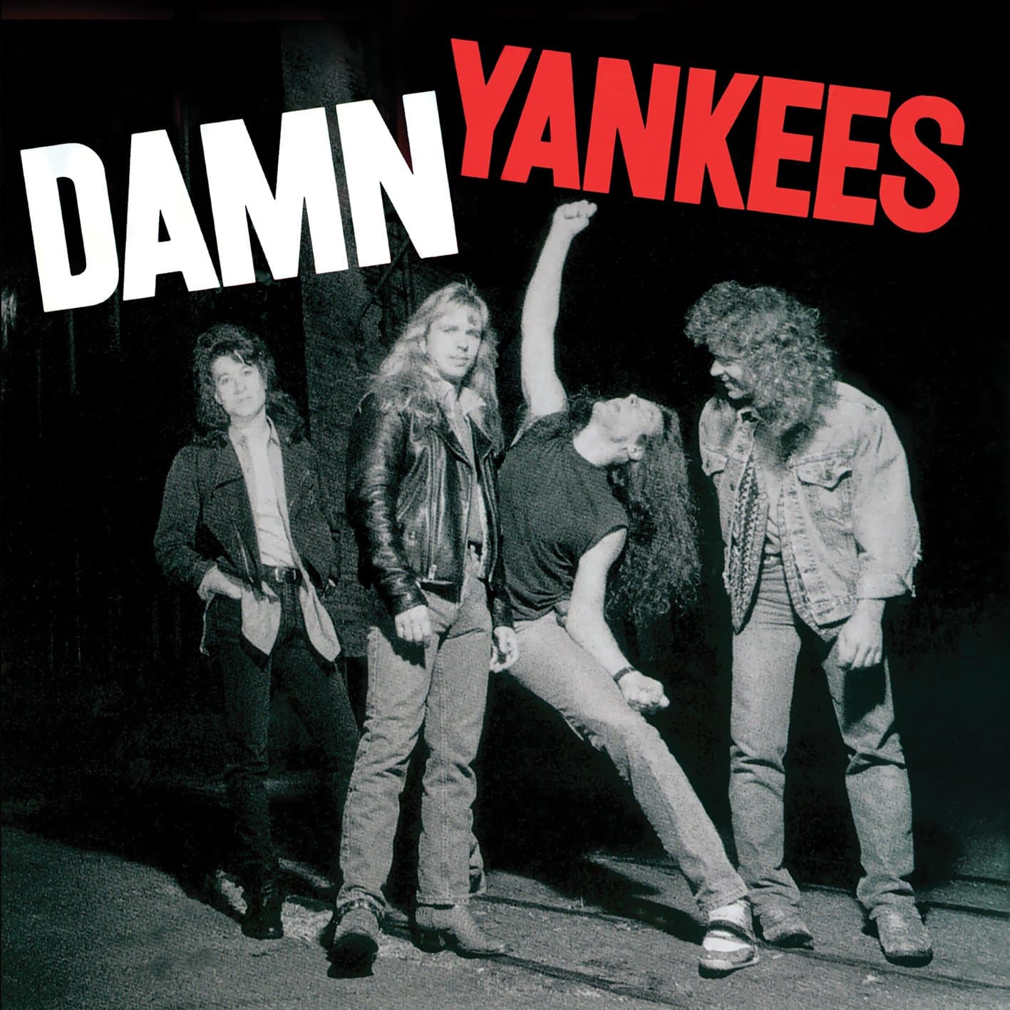 Damn Yankees (Lim.Collector's Edition)