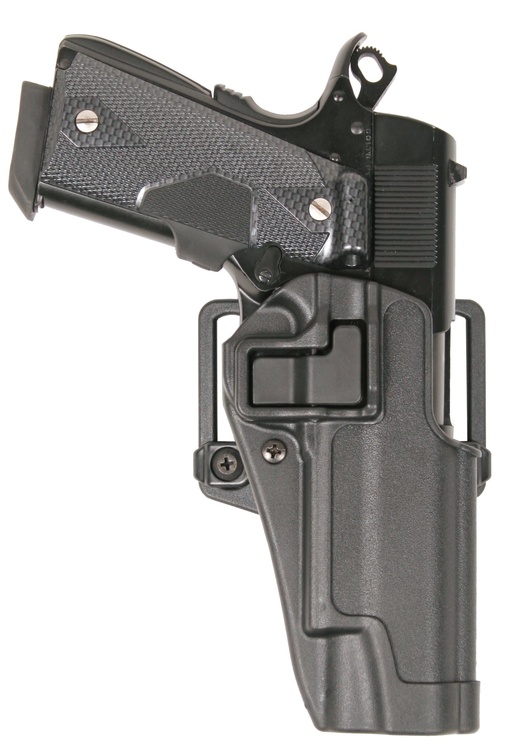 Serpa Close Quarters Conceal, Gun Holster