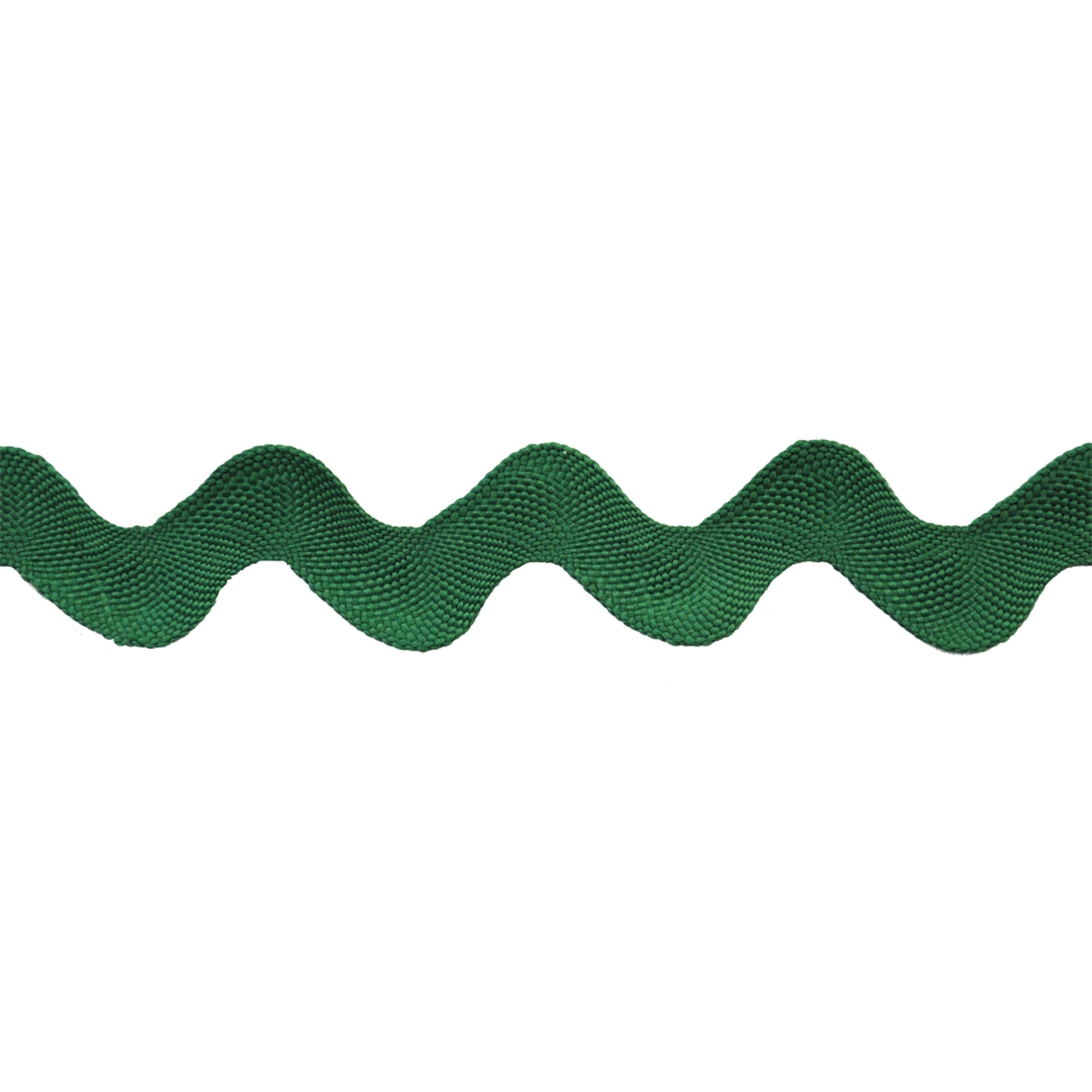 Rick Rack Trim (10 Yard Roll) | BRC-20mm-15 Hunter