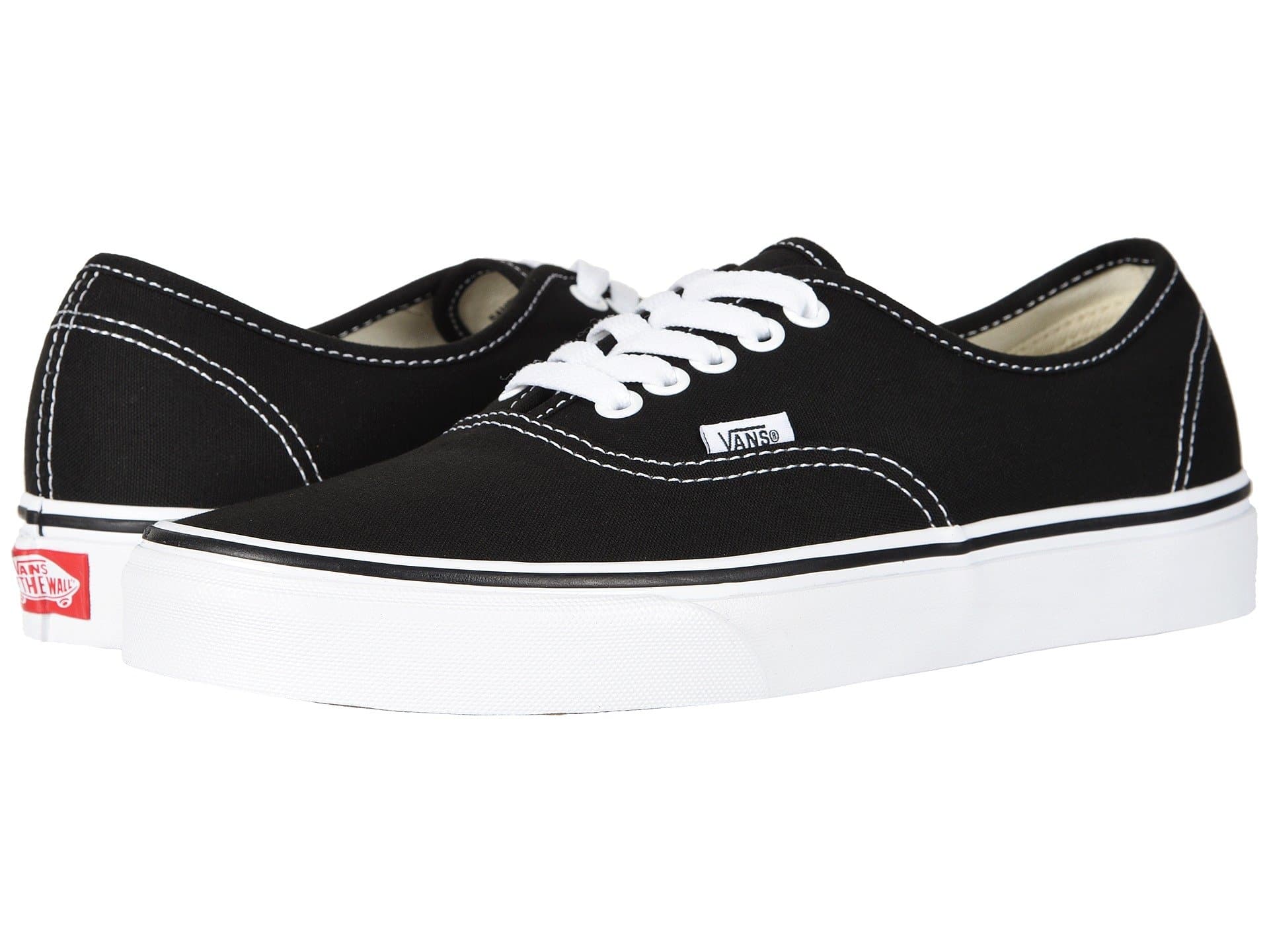 VansU Authentic, Unisex Adults’ Sneakers