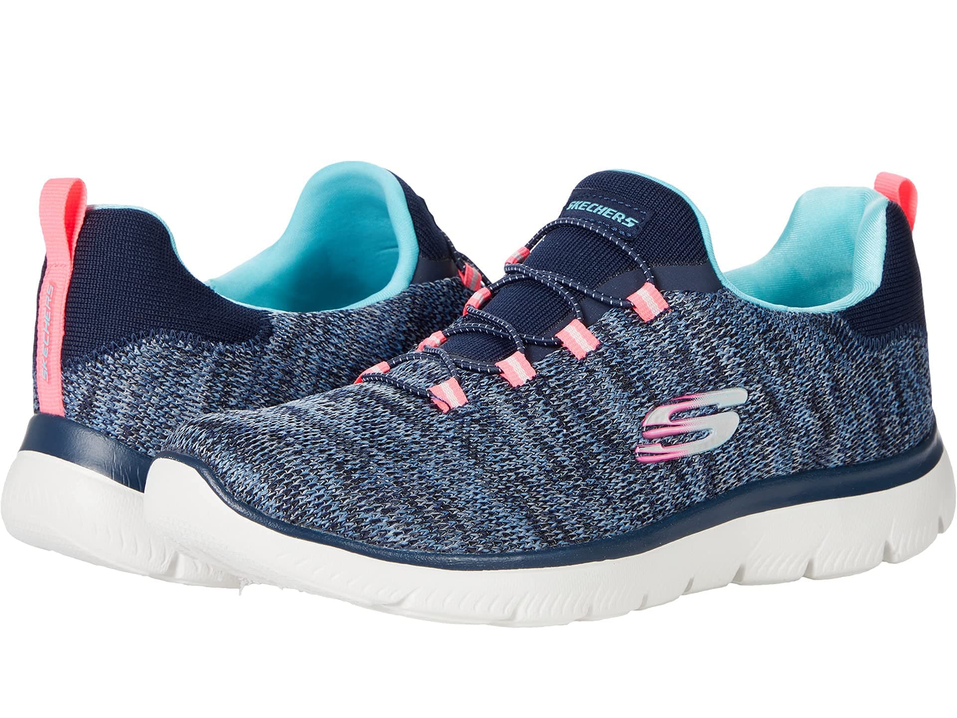 SkechersSummits-flyness womens Sneaker