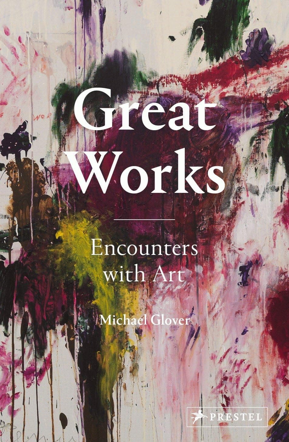 Great Works: Encounters with Art