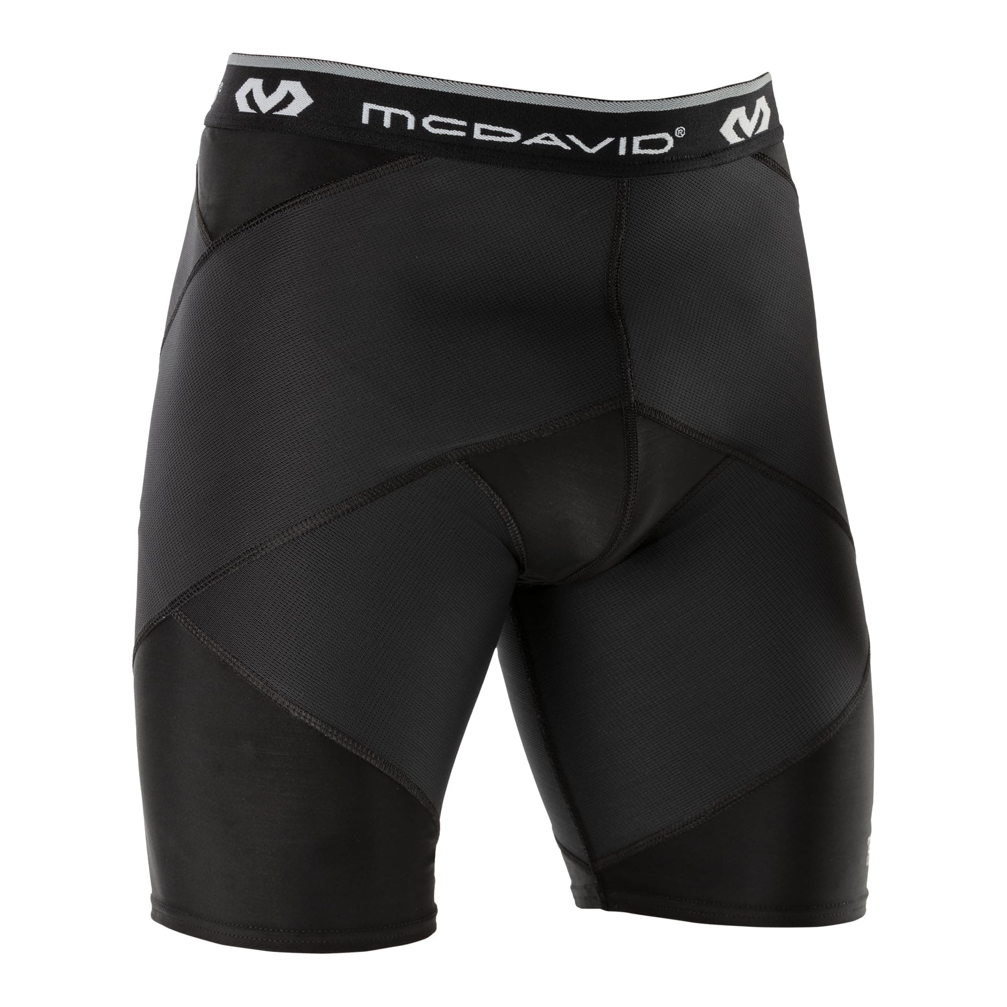 Super Cross Compression Short with Hip Spica