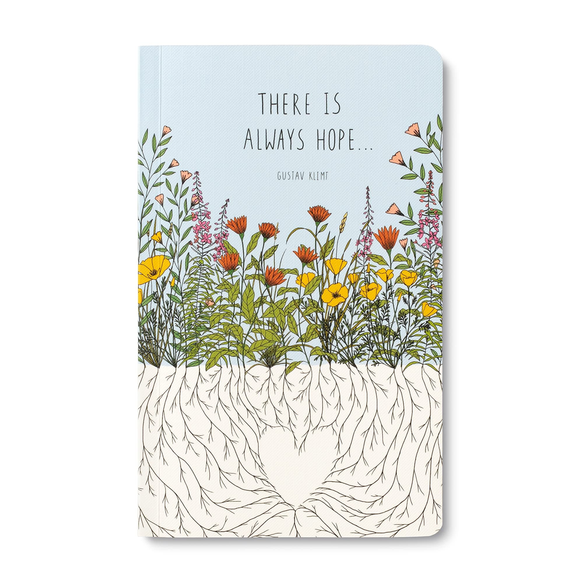 Write Now Journals by Compendium