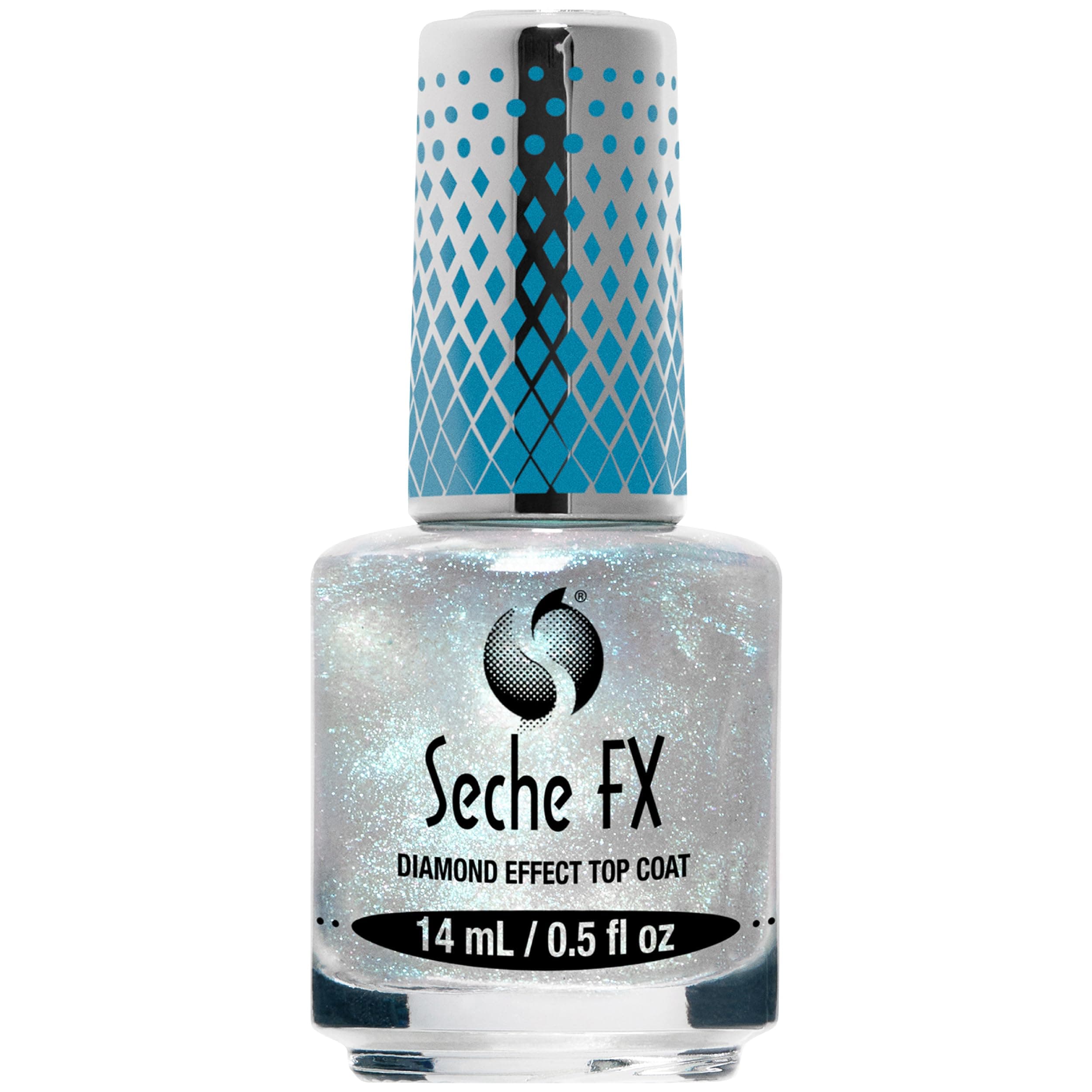 FX DIAMOND EFFECT BLUE 14ML