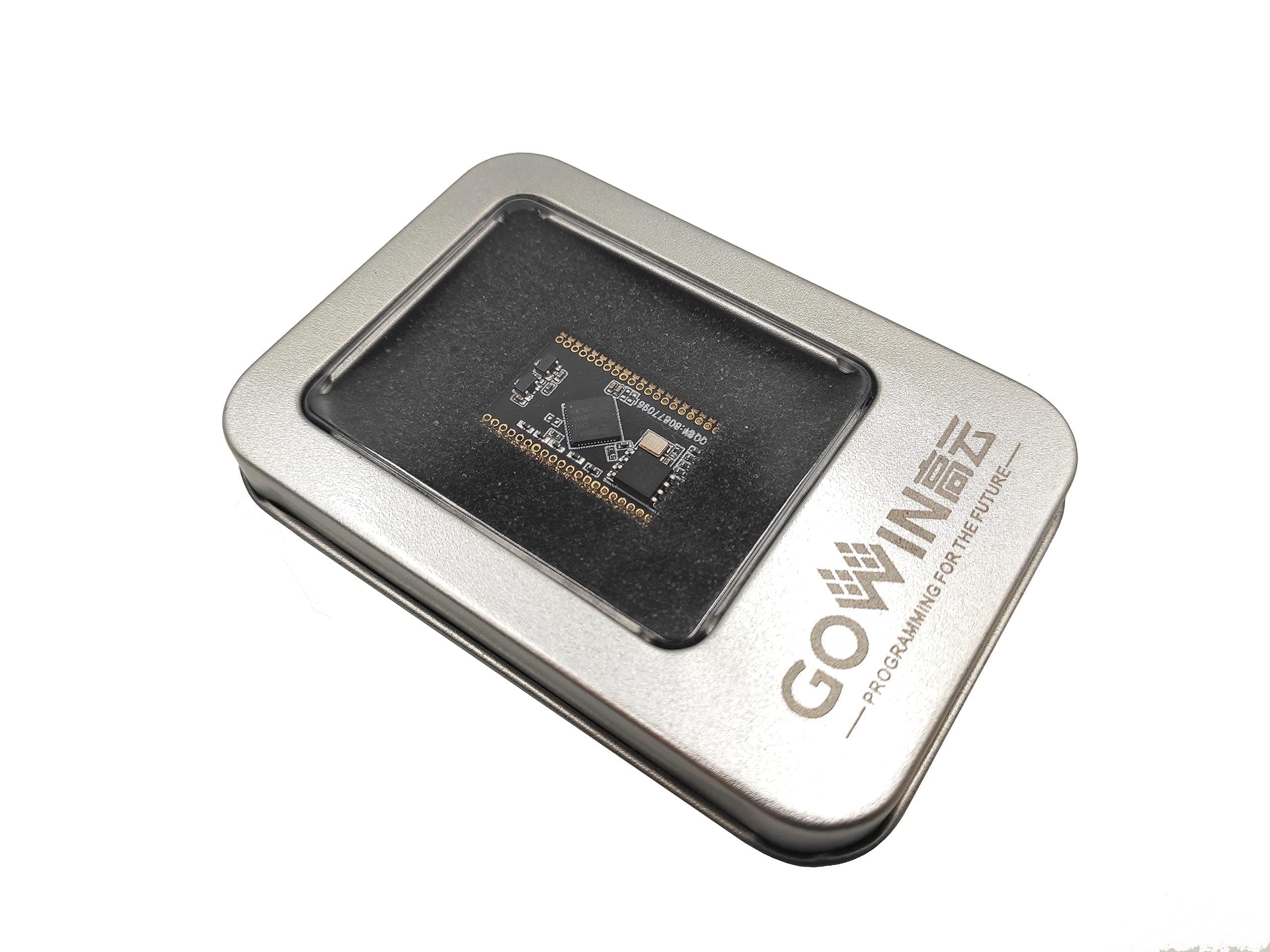 MiniStar Nano (Limited Edition)