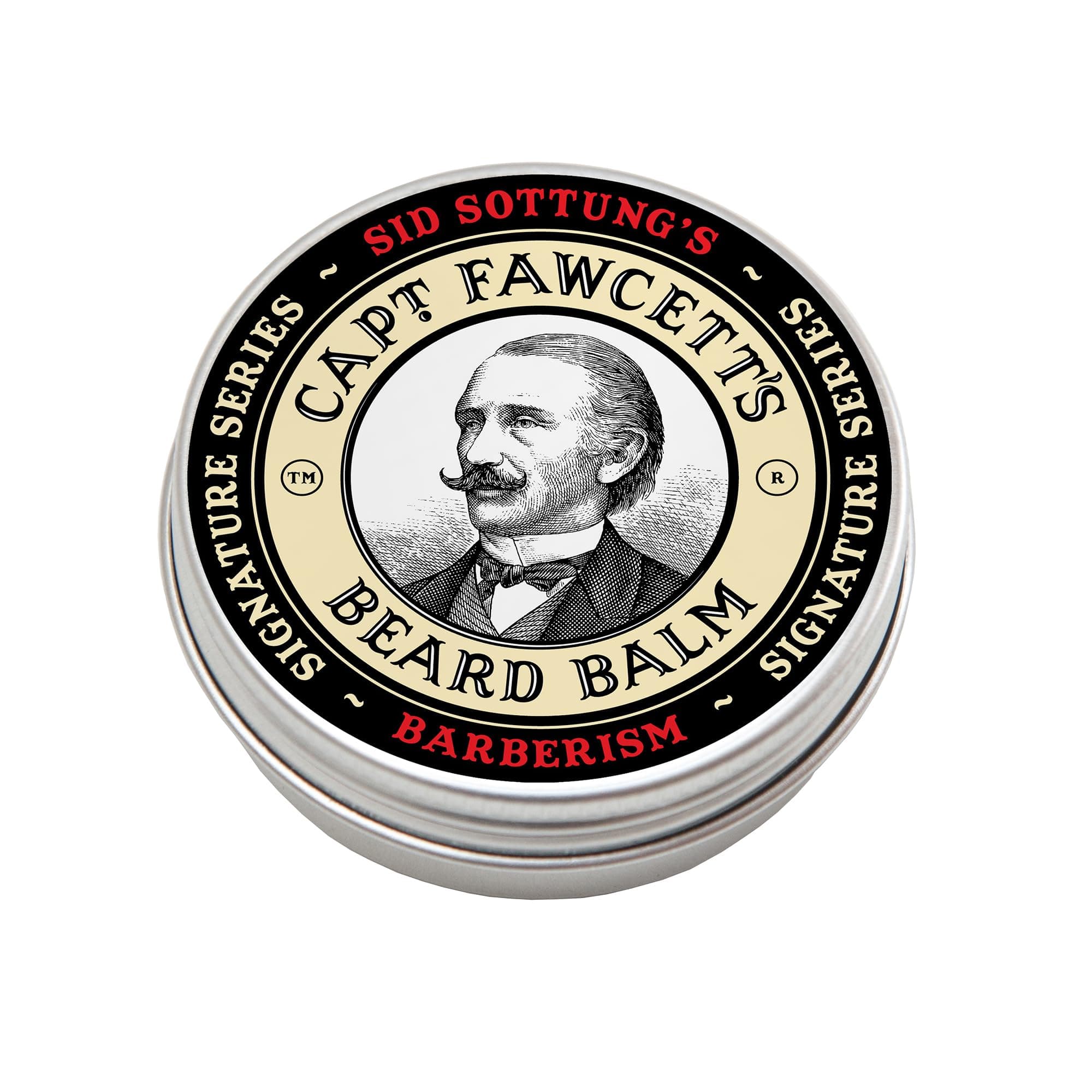 Barberism Beard Balm (60ml)