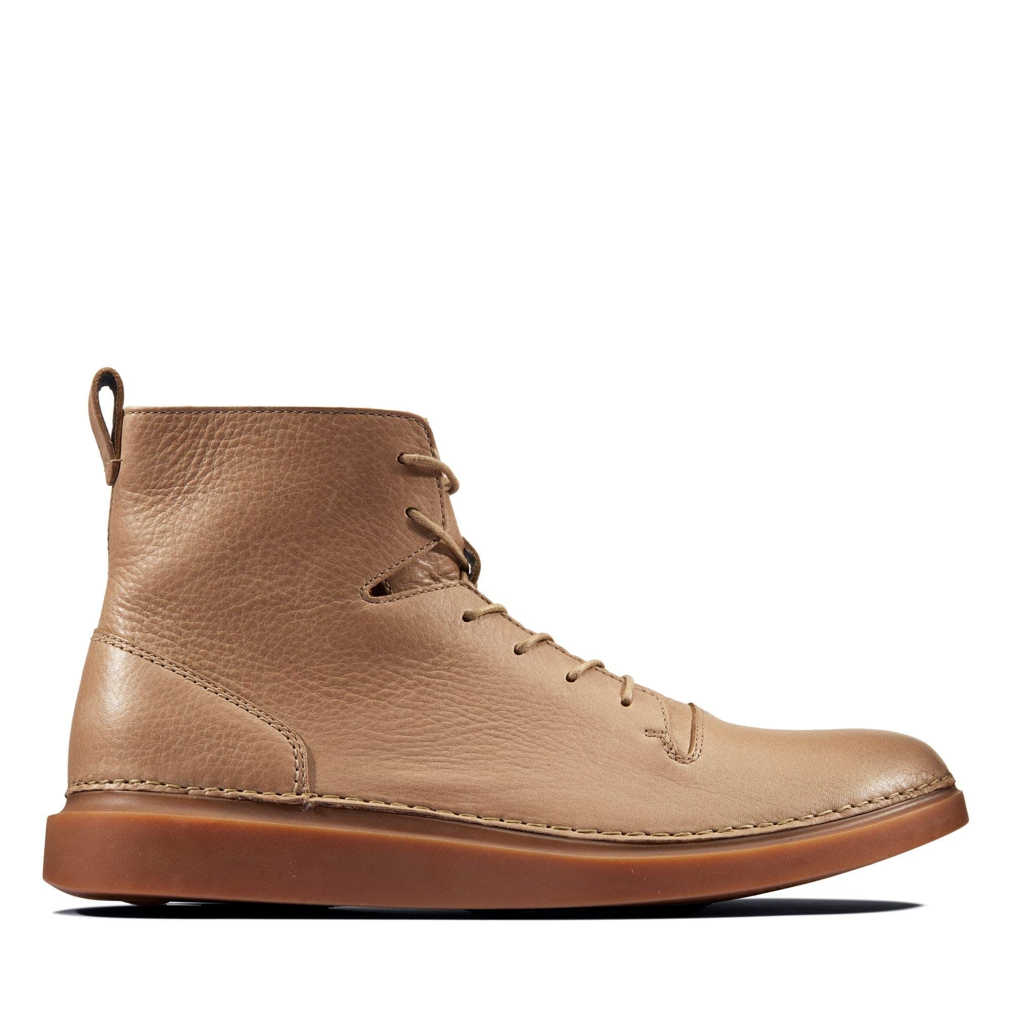 Clarks Men's Hale Rise Classic Boots