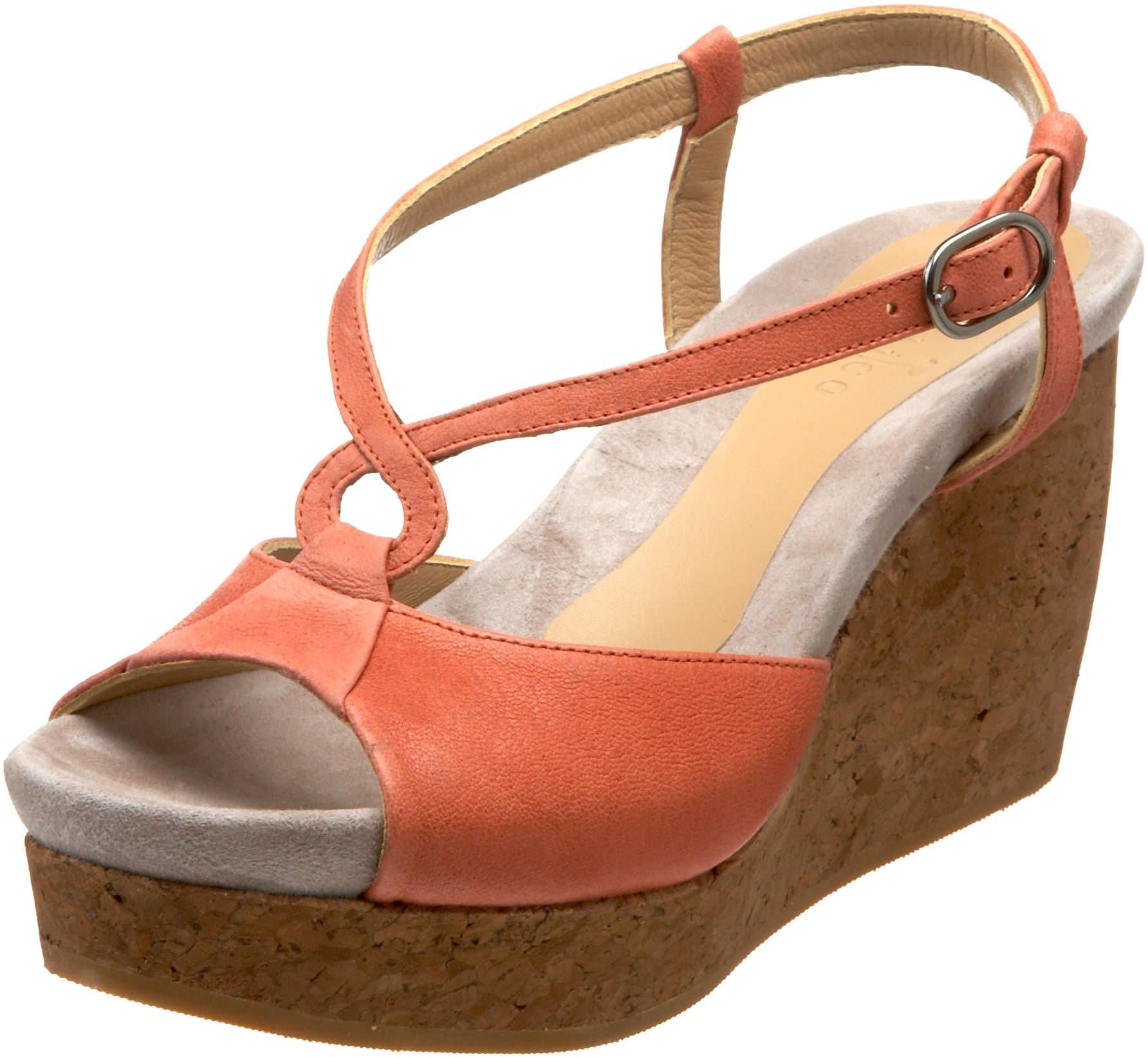 CoclicoWomen's Westle Wedge Sandal