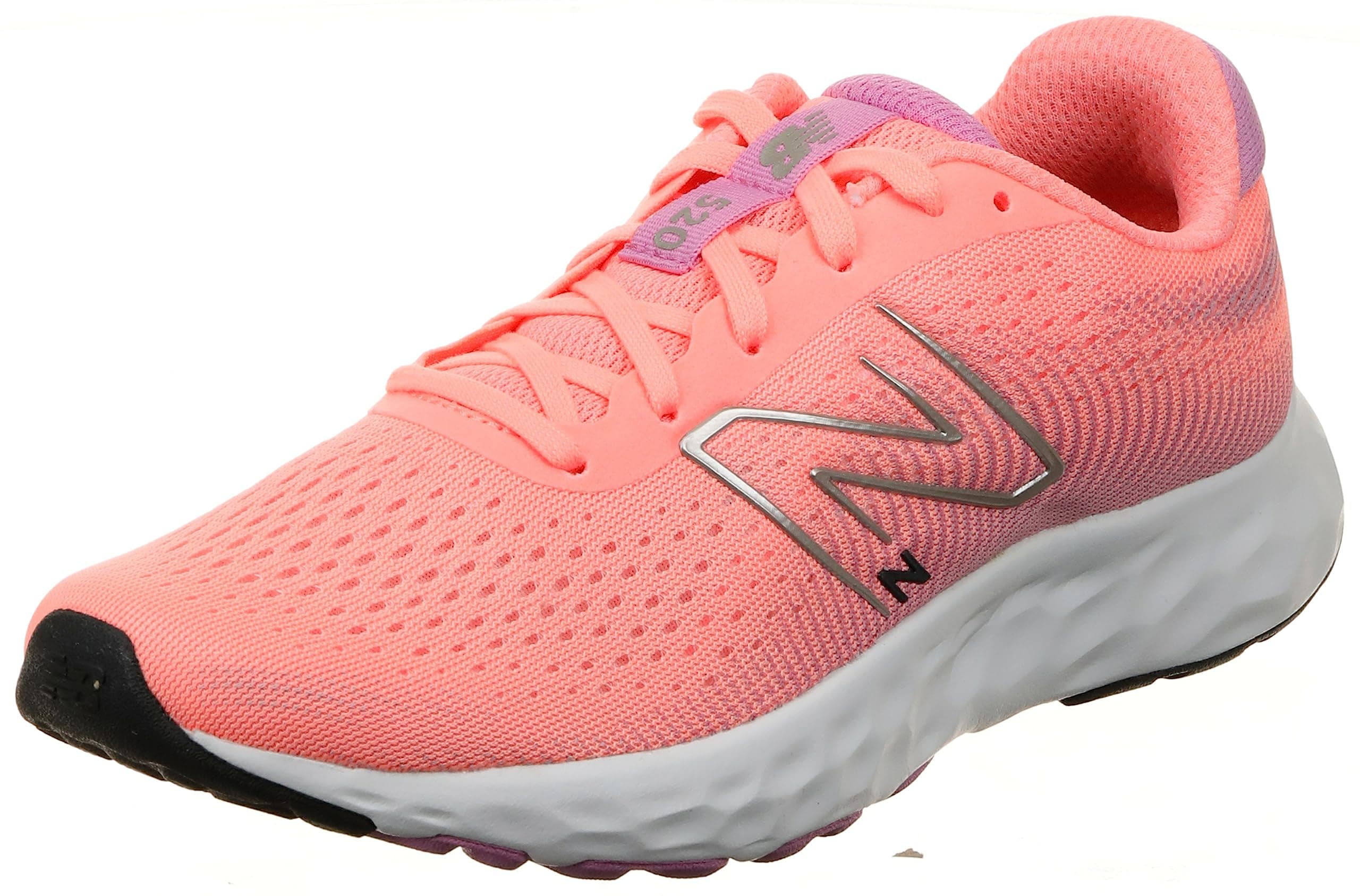 New BalanceWomen's 520v8 Sneaker