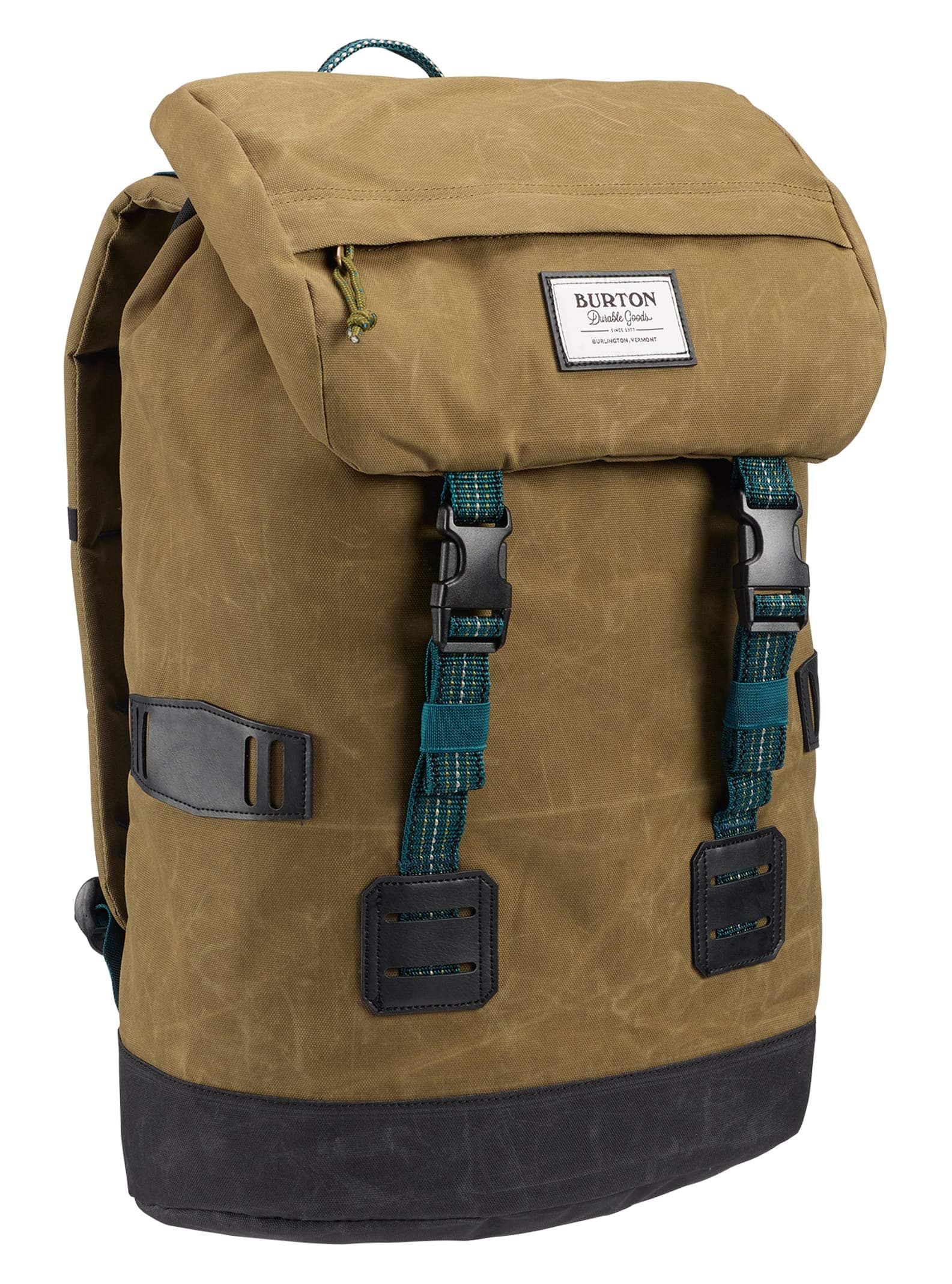 Burton Tinder Backpack with Padded Laptop Compartment