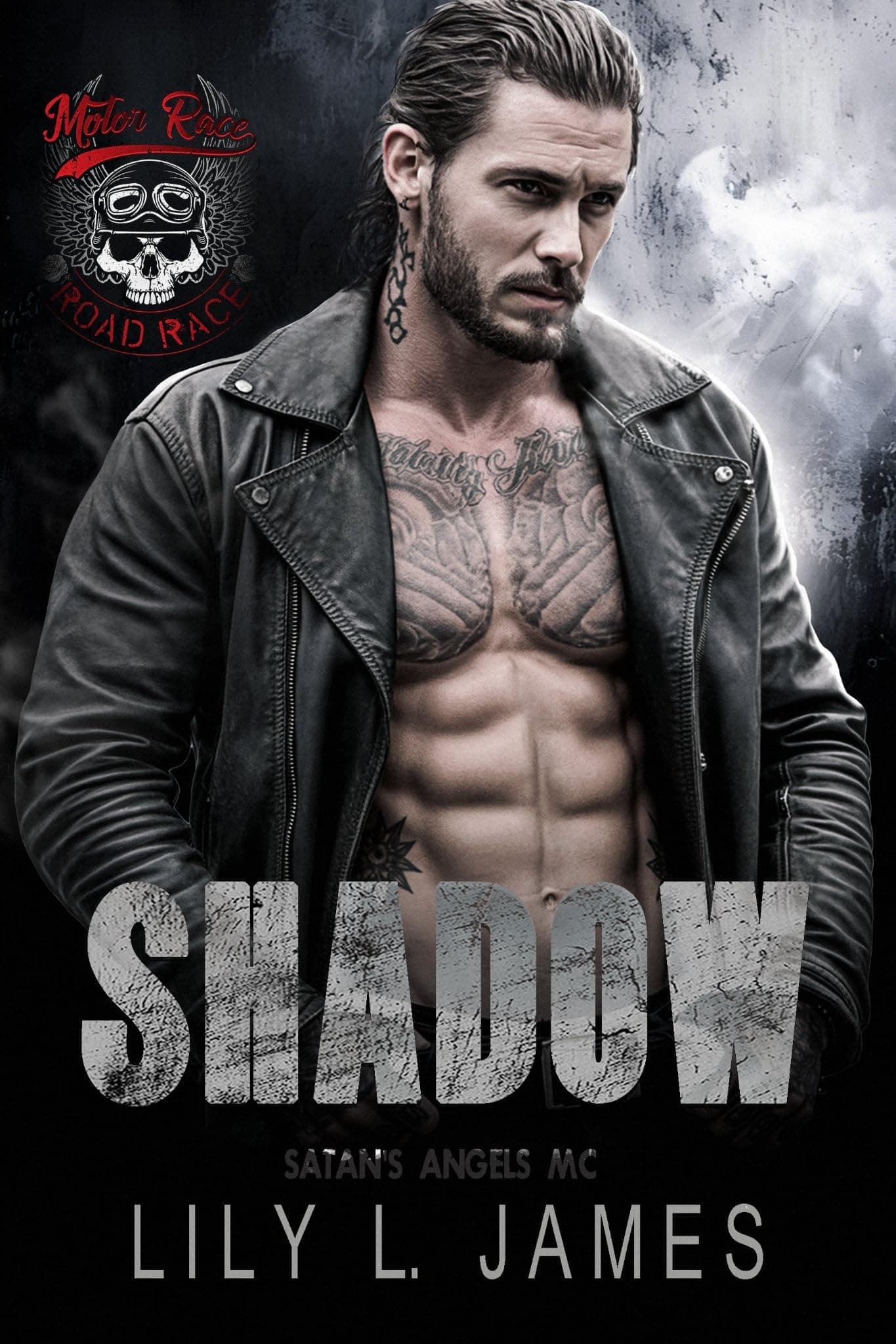 Shadow (Satan's Angels MC, Book 12)