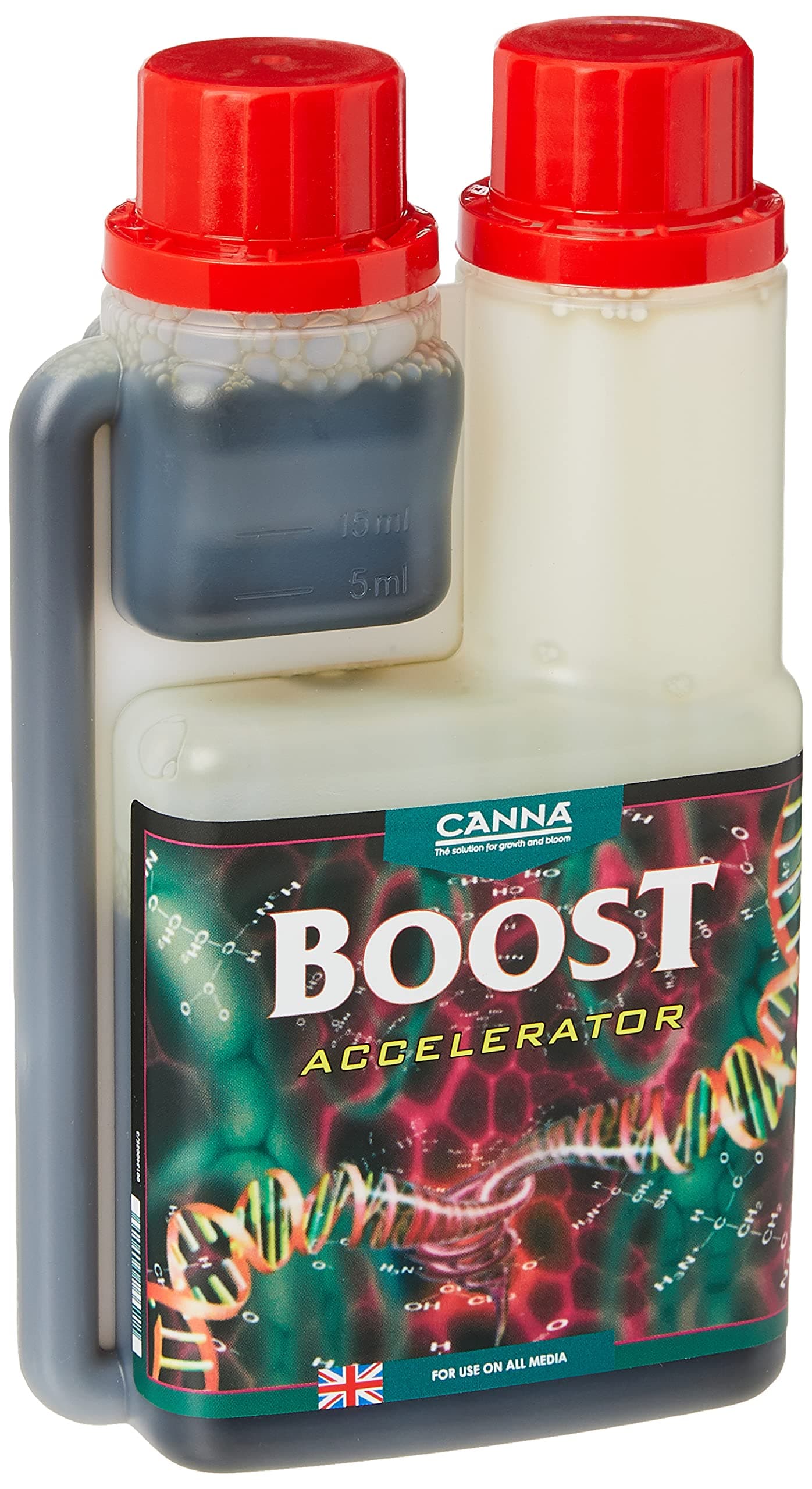 CANNA Canna Boost 250ml Accelerator Fertilizer