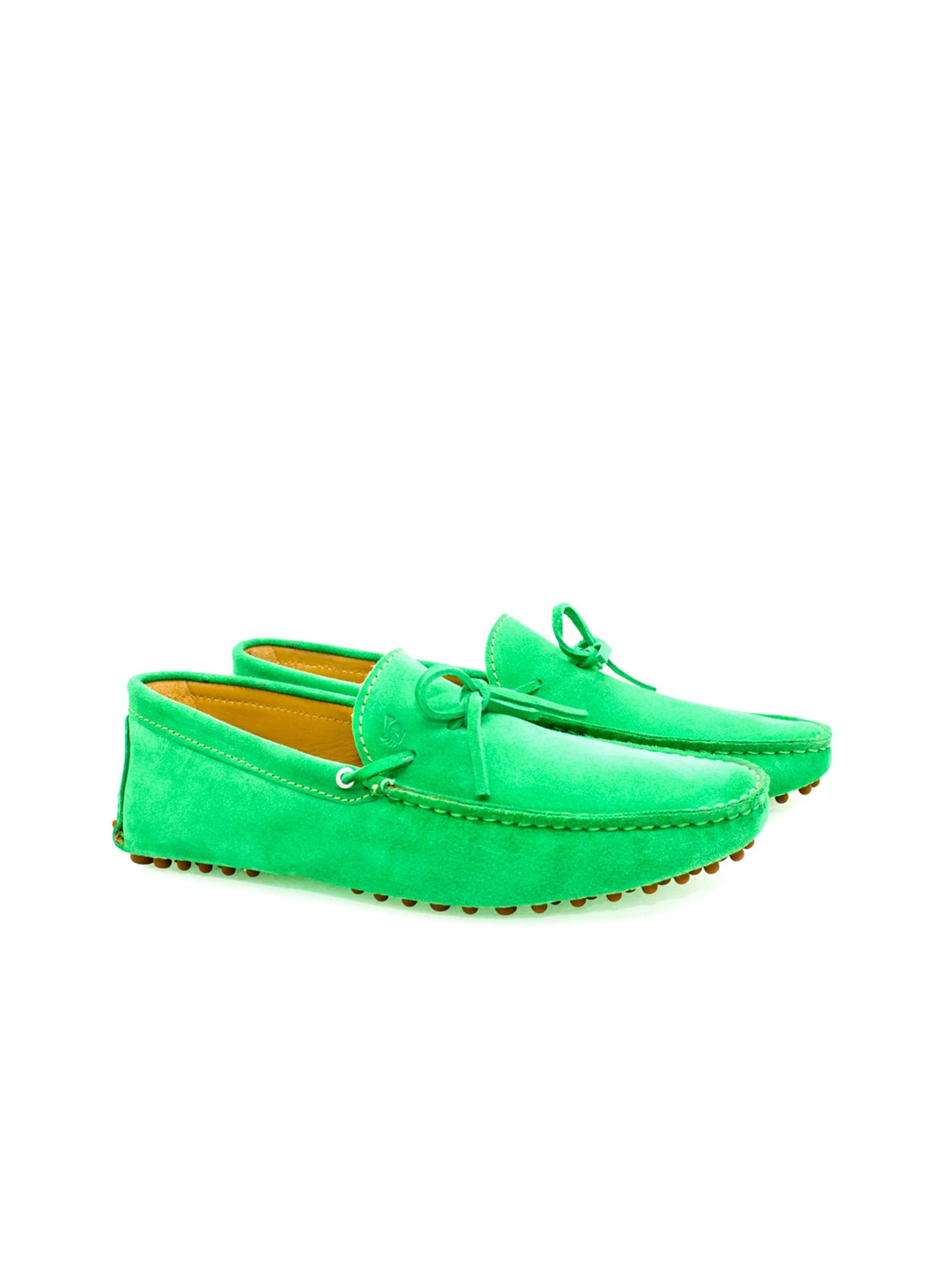 Bobbies Magnifique Loafers