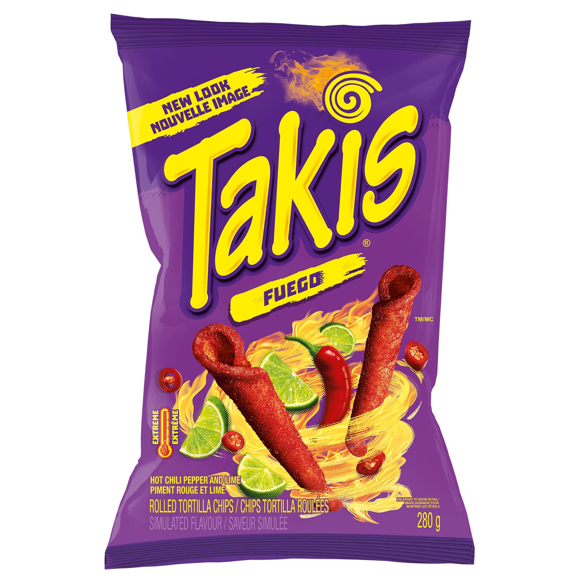 Takis Fuego 260g