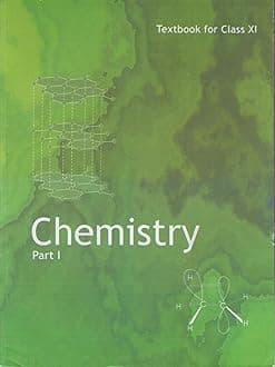 Chemistry 11th I (11082) 2025-26 Edition