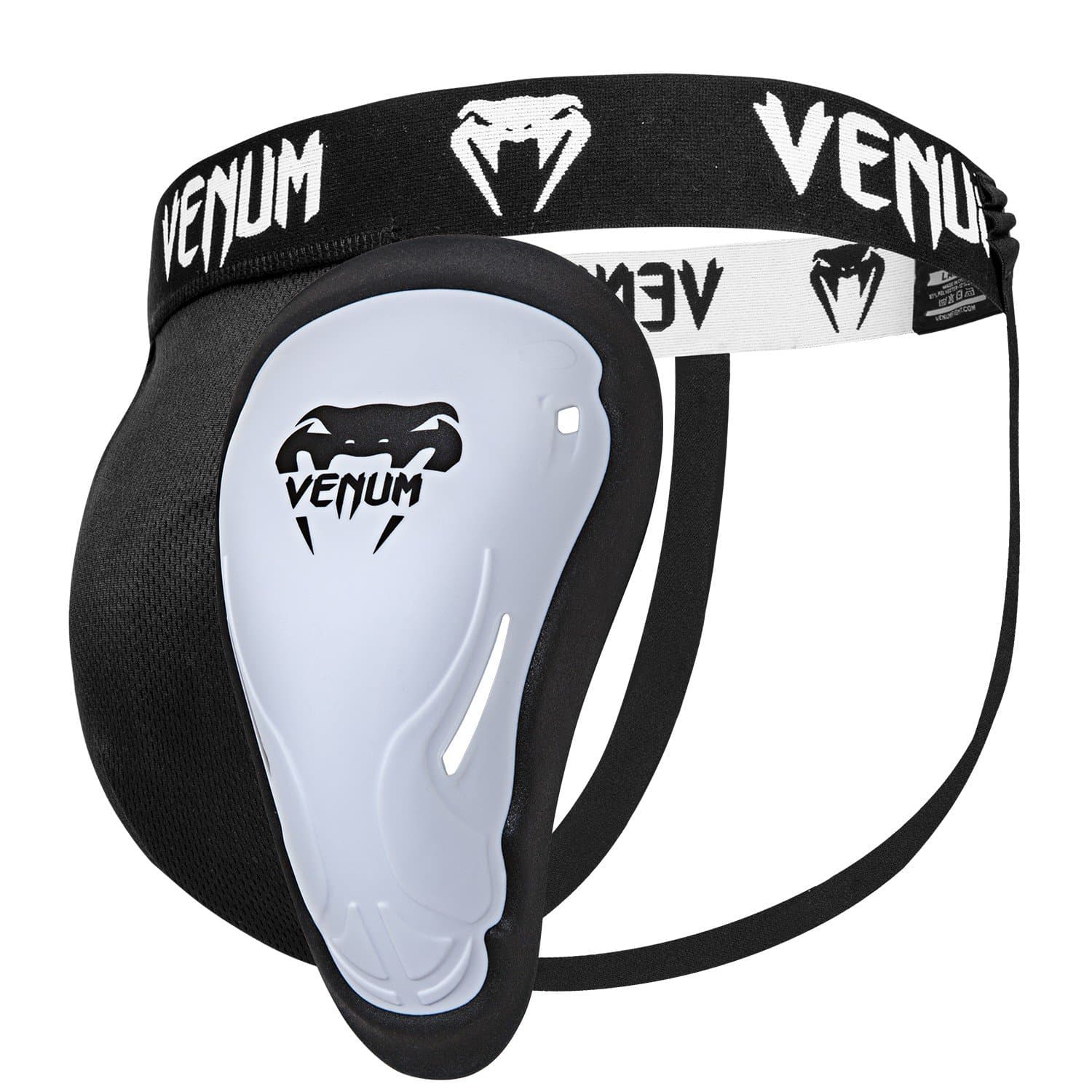 Venum Challenger Groinguard and Support