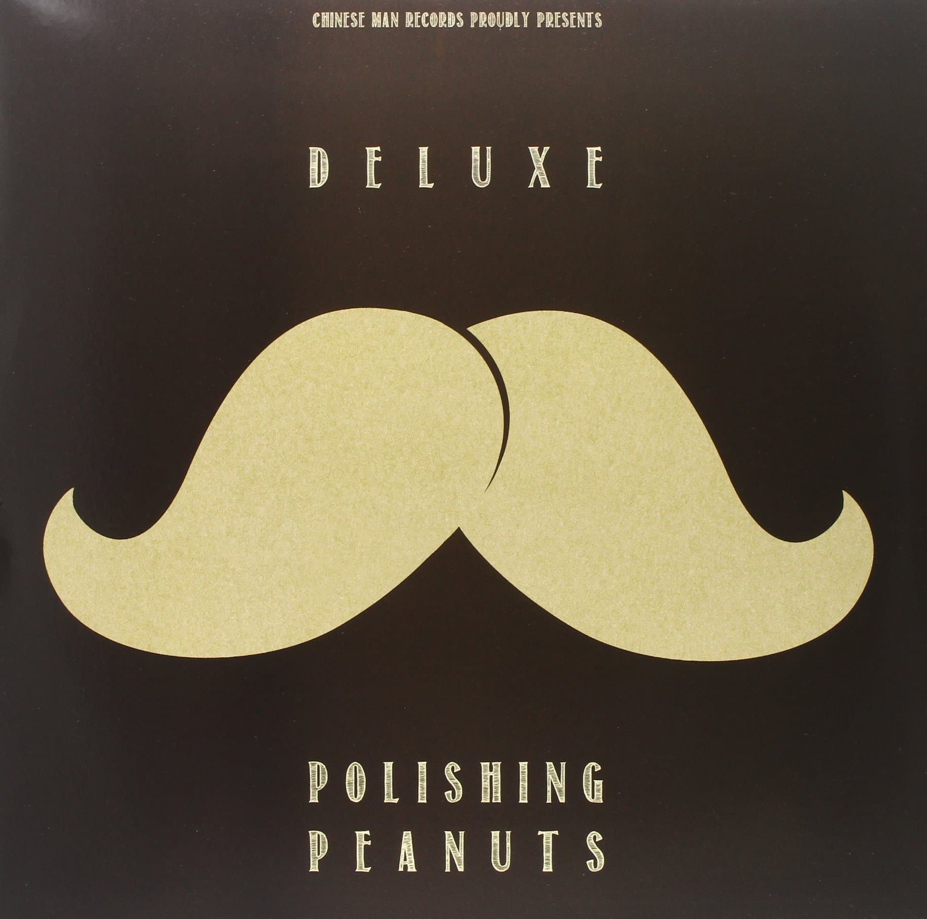 Polishing Peanuts Ep