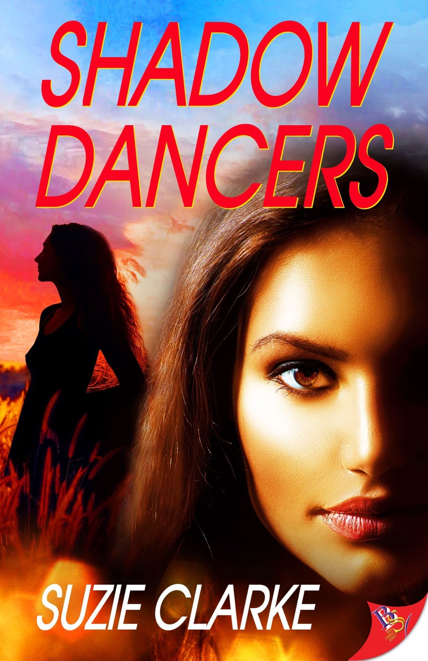 Shadow Dancers (The Moon Shadow Series Book 3)
