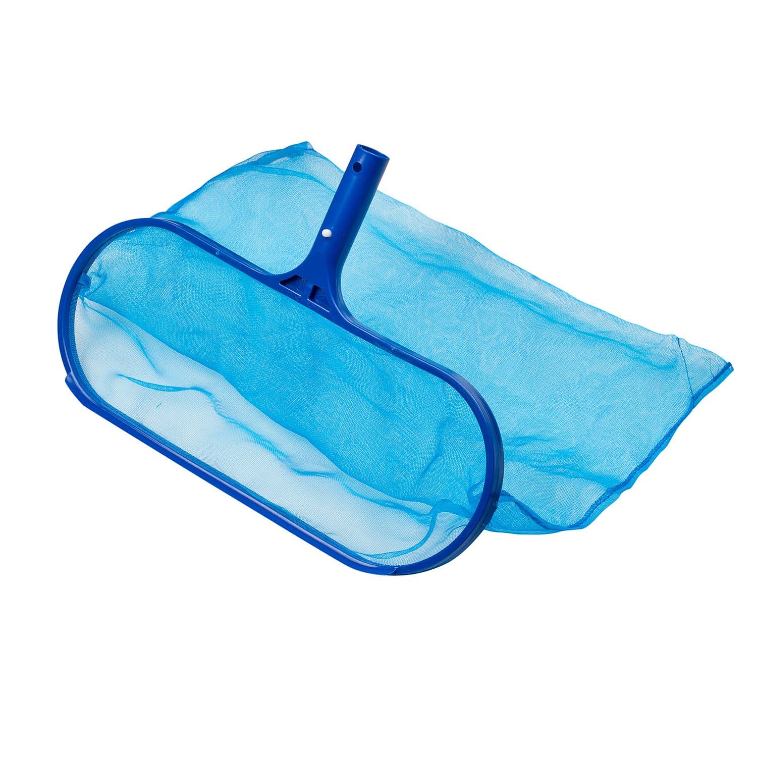 Pool Net Leaf Skimmer Net Deep Bag Leaf Rake Pool Skimmer - Fine Mesh Net Cleaning the Bottom Surface Swimming Pools, Hot Tubs, Spas Fountains