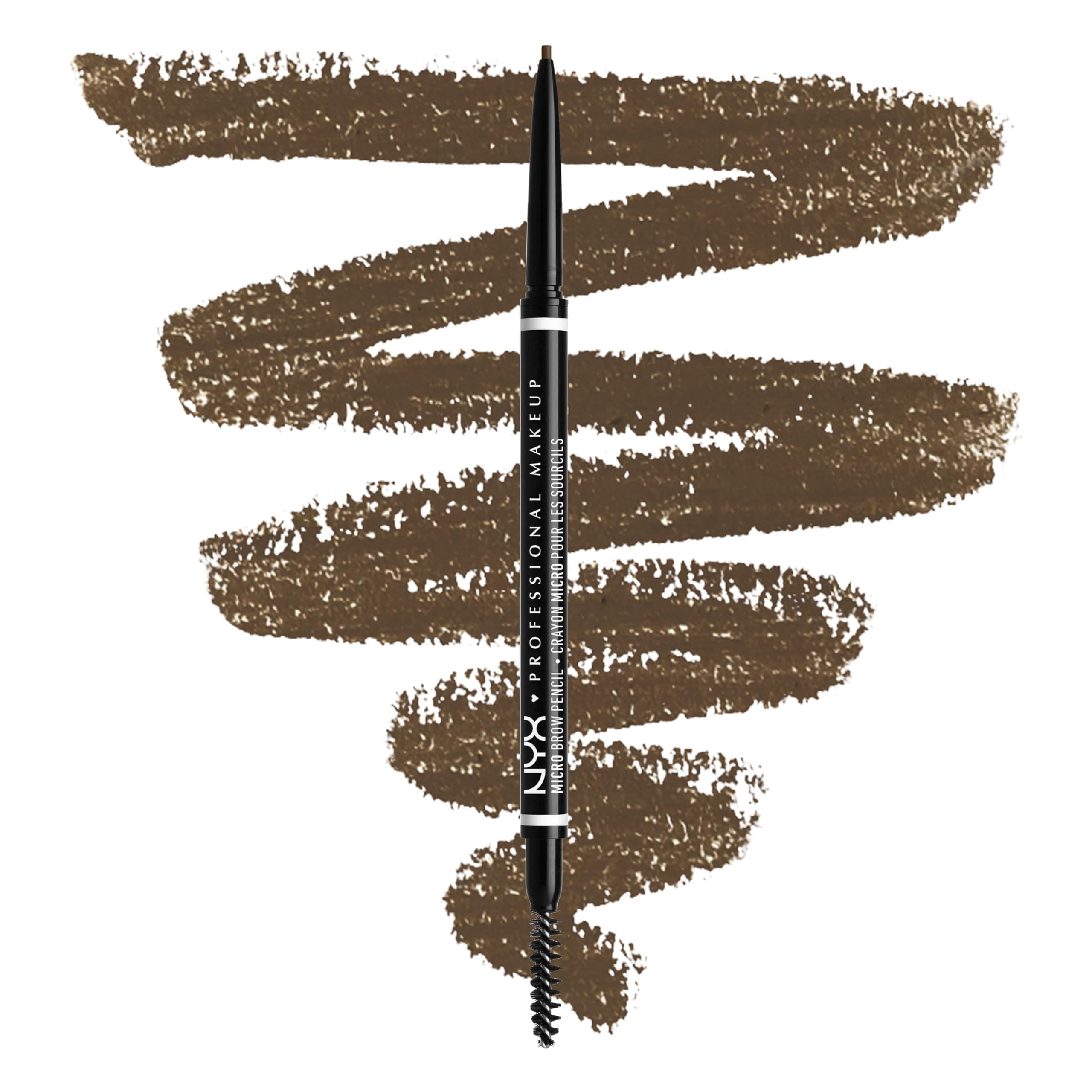 Micro Brow Pencil (Mbp05, Ash Brown)