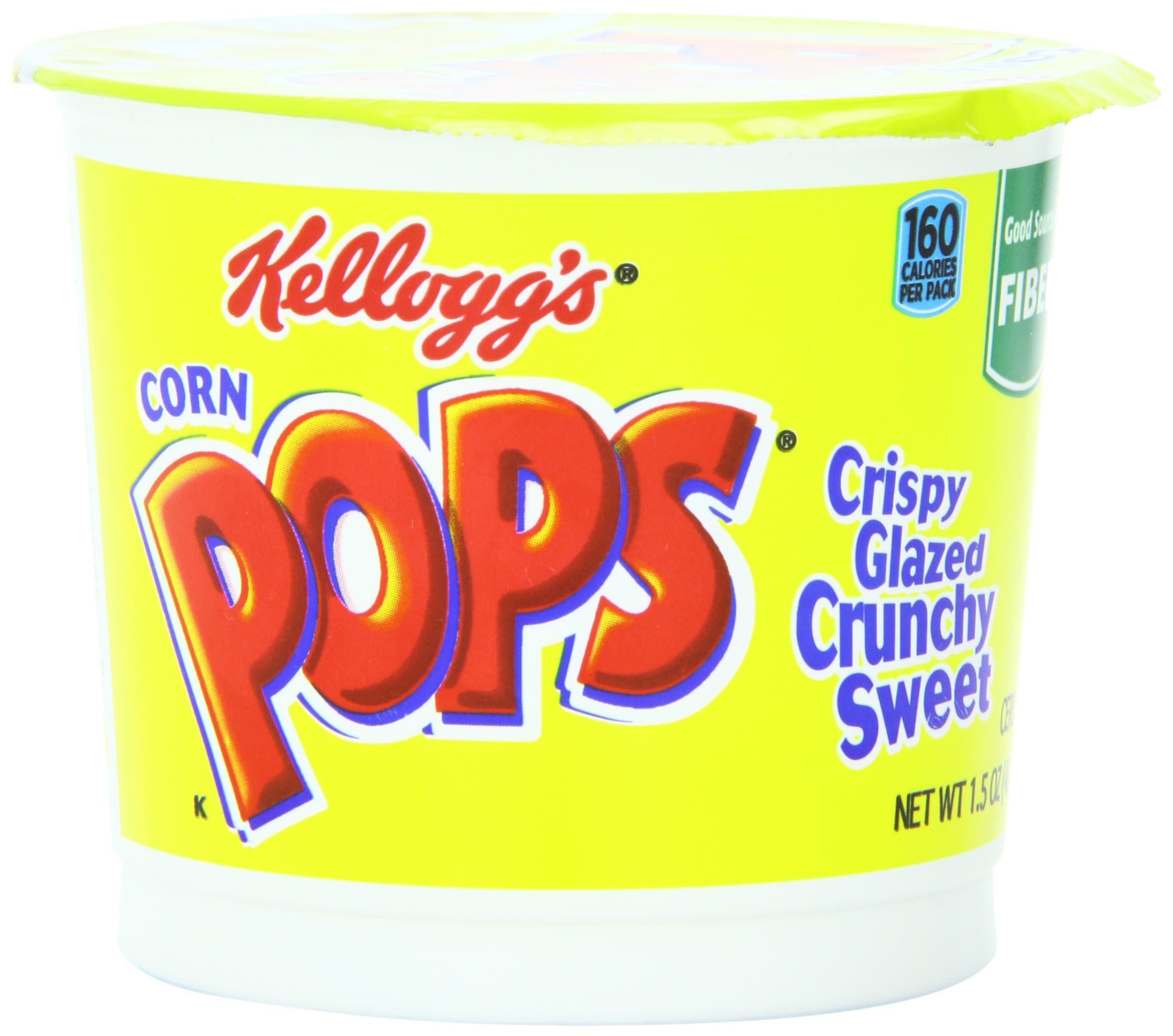 Kellogg's Corn Pops, 9 Ounce