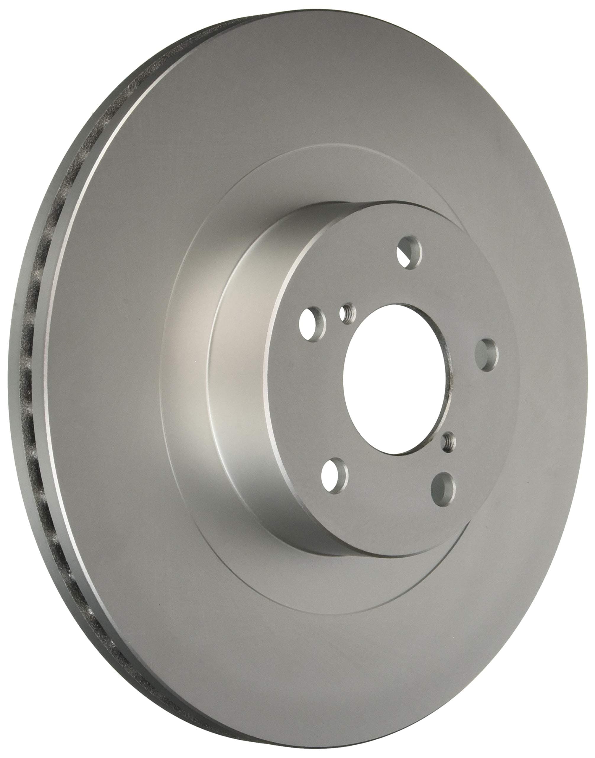 Raybestos Element3 Automotive Replacement Front Brake Rotor for Select Subaru (980360FZN)