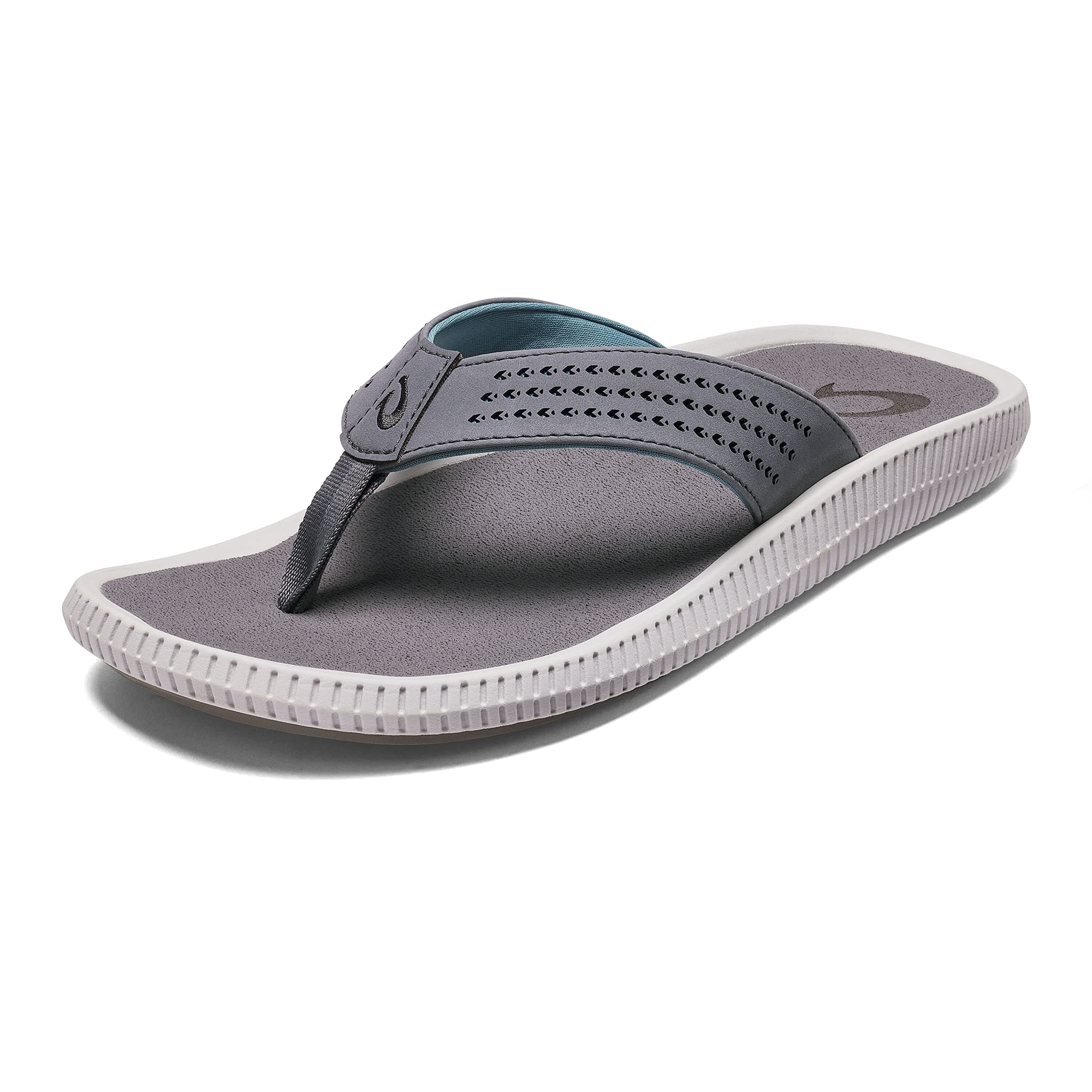 OLUKAI Men's UleleFlip-Flop