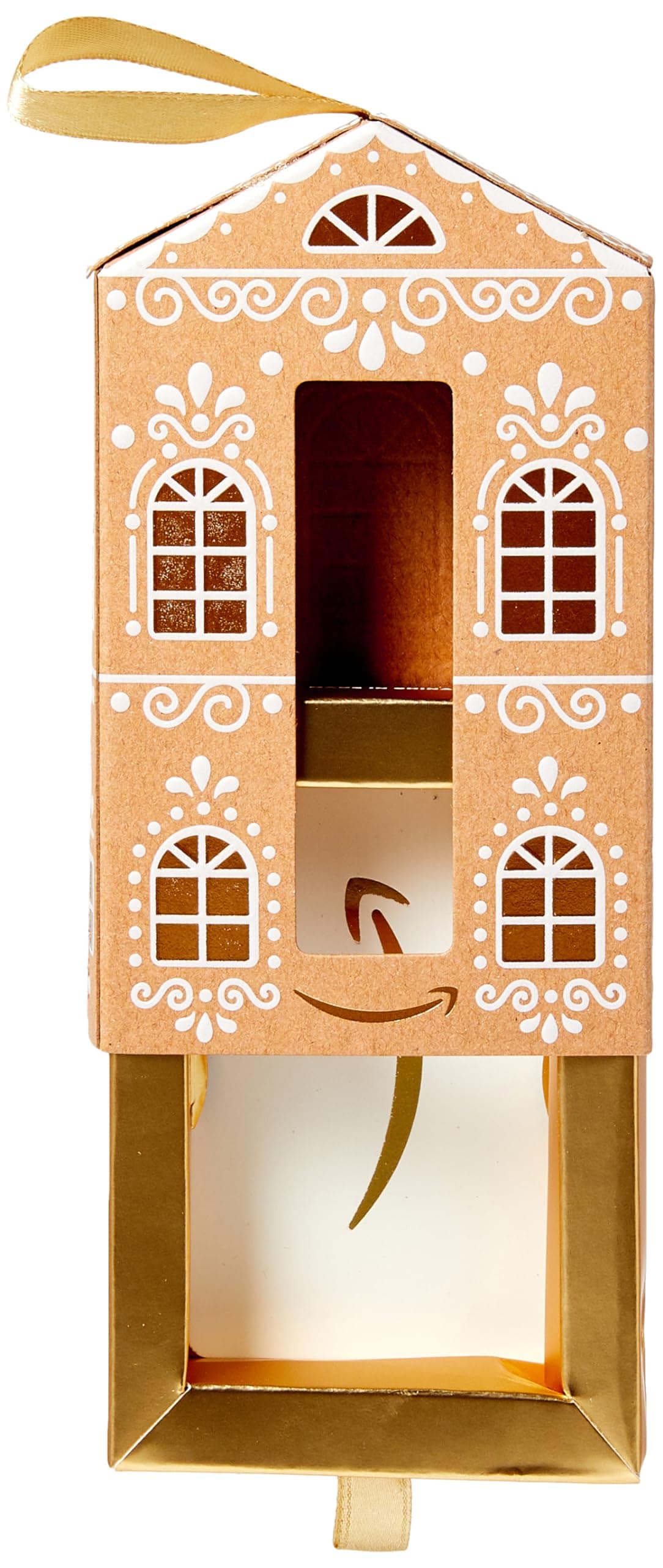 Amazon Physical Gift Card | Gift Box