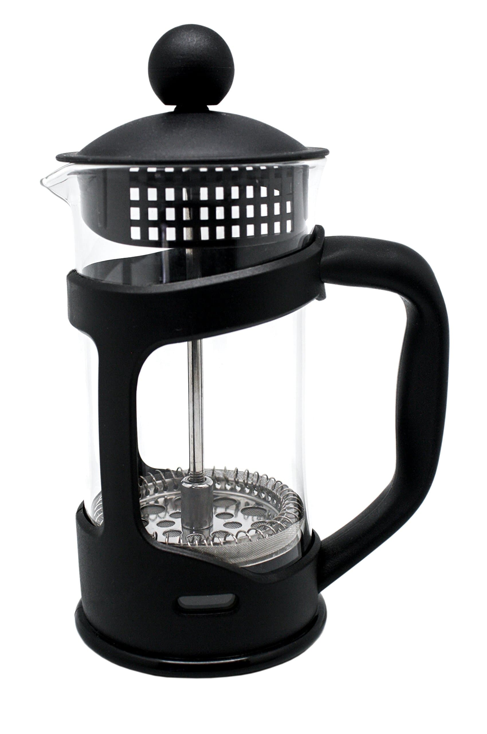 NERTHUSFih319 French Press Coffee Machine