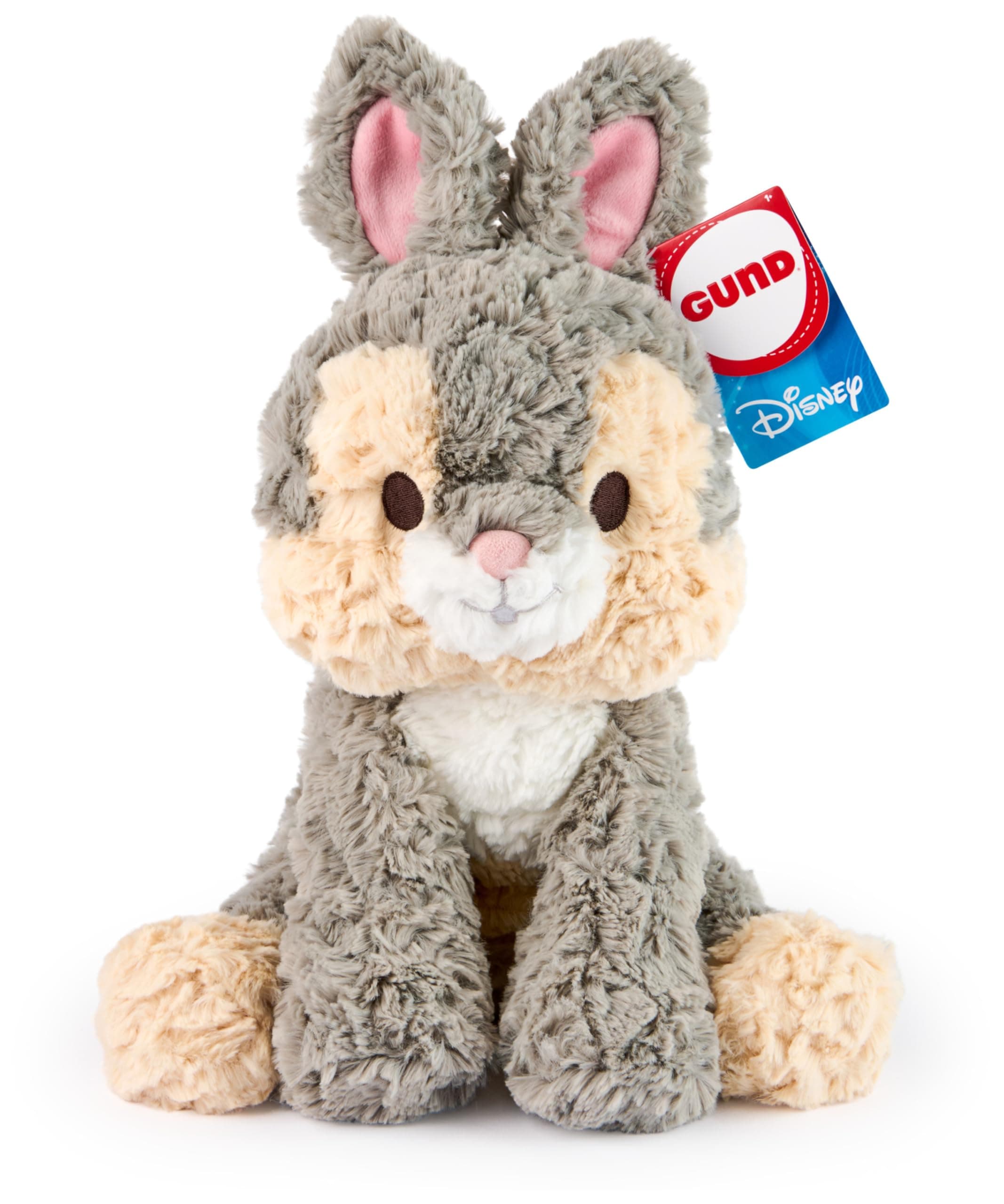 Plush ey 10in Cozy Thumper