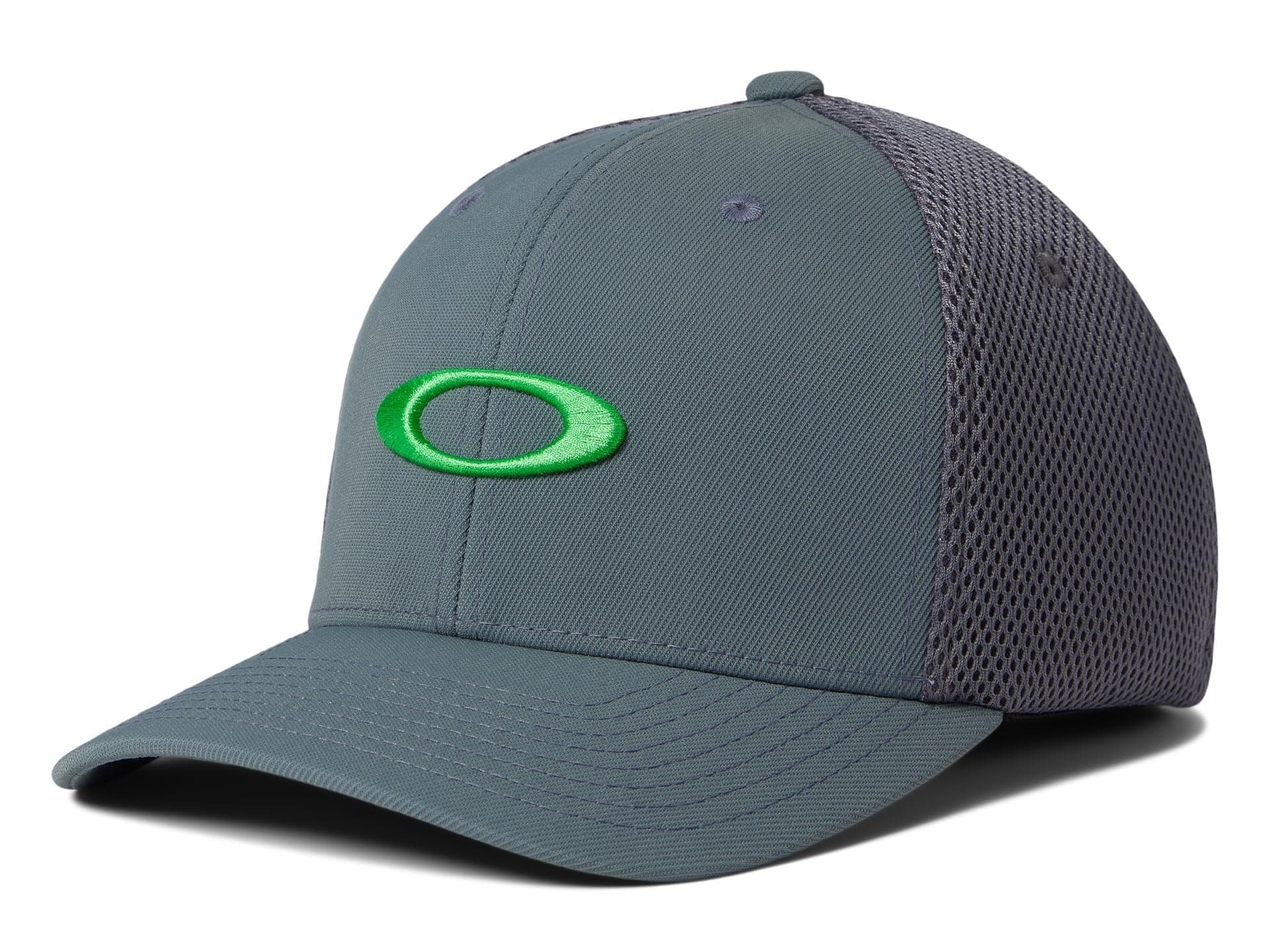 Oakley Men's Trucker Ellipse Hat Hat