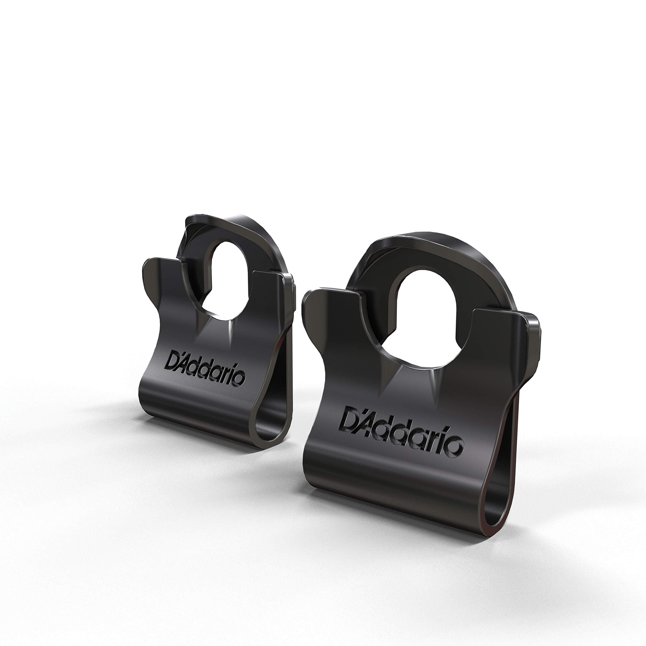 Dual Lock Strap Clip PW-DLC-01