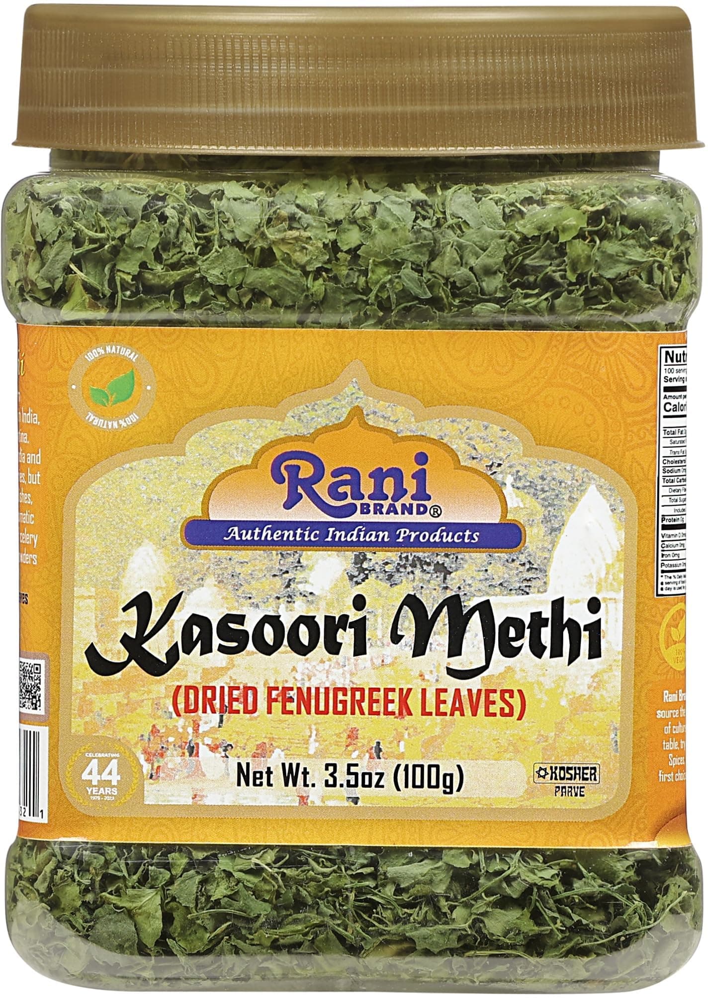 Rani Kasoori Methi