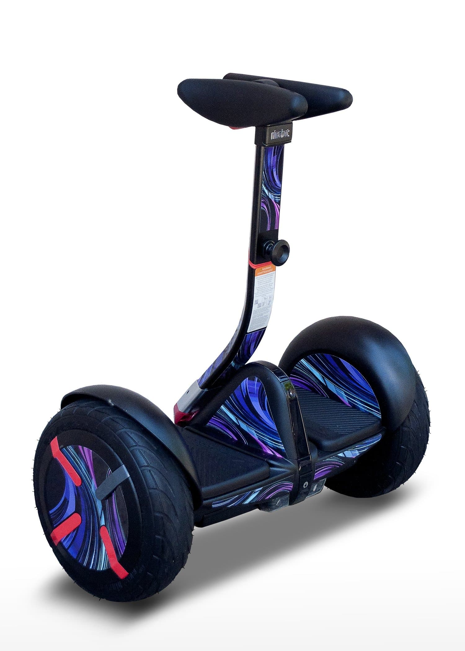 M4M Kit for Segway miniPro - Aurora (Does not Include Segway miniPro)