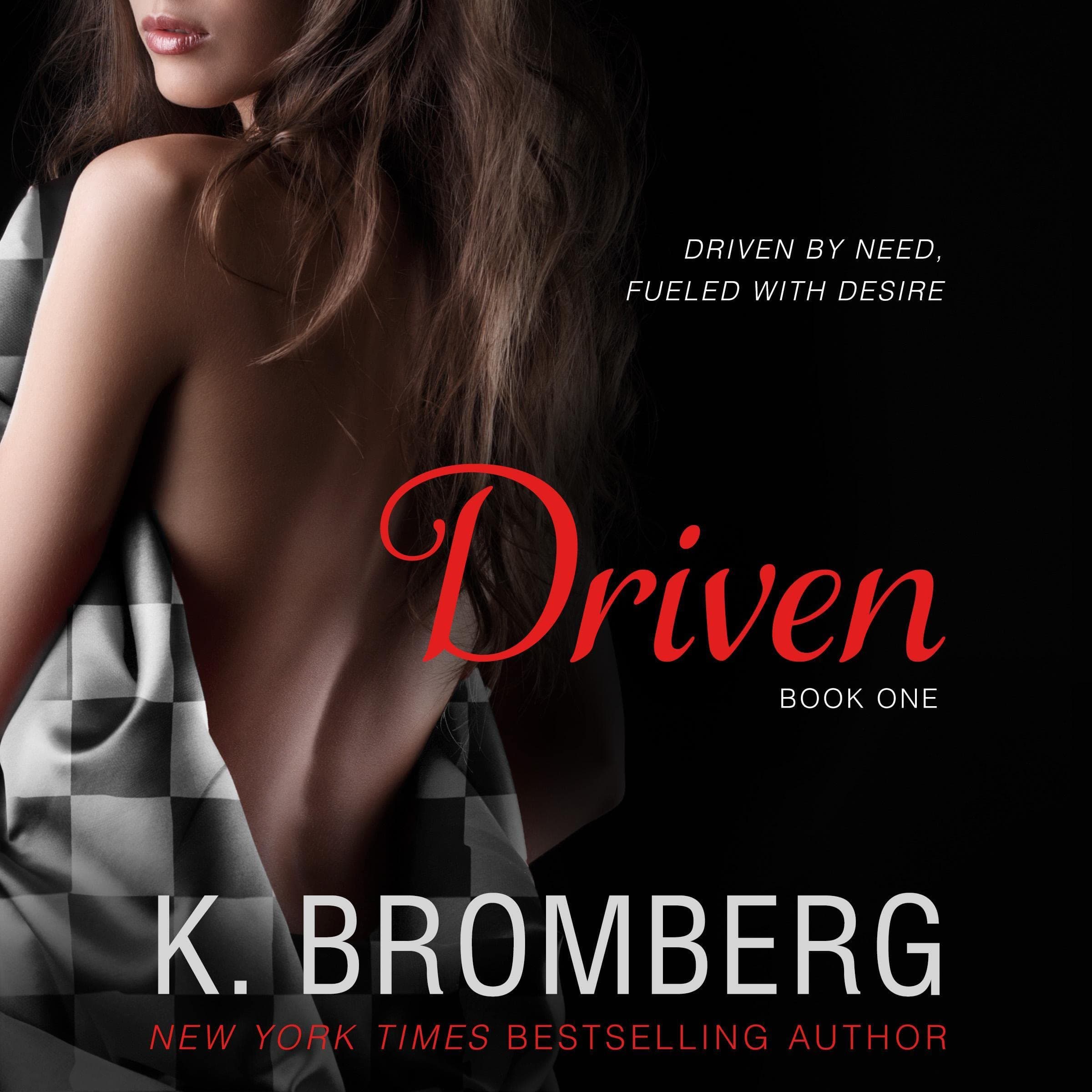Driven: The Driven Series, Book 1