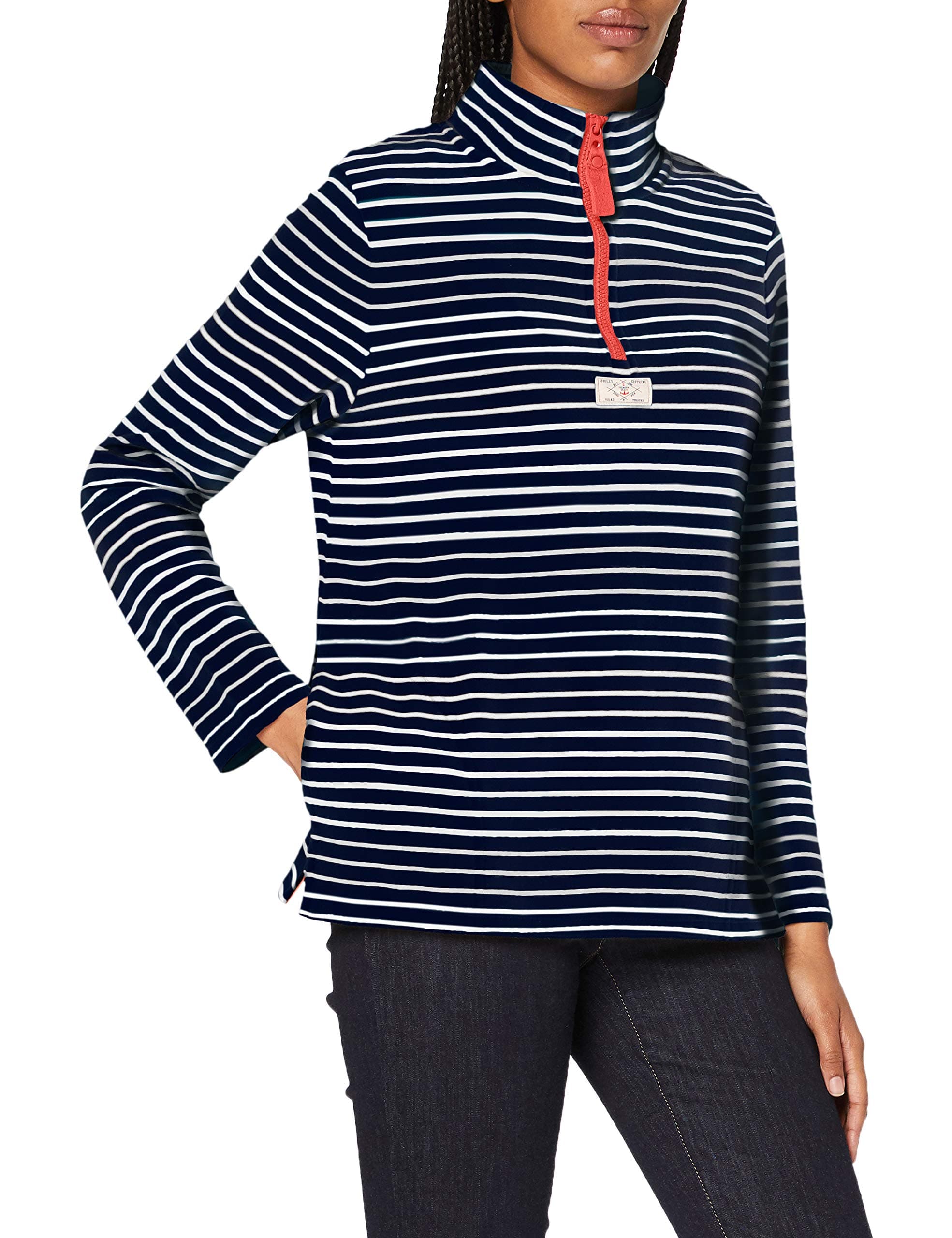 JoulesWomen's Pip Pullover Sweater