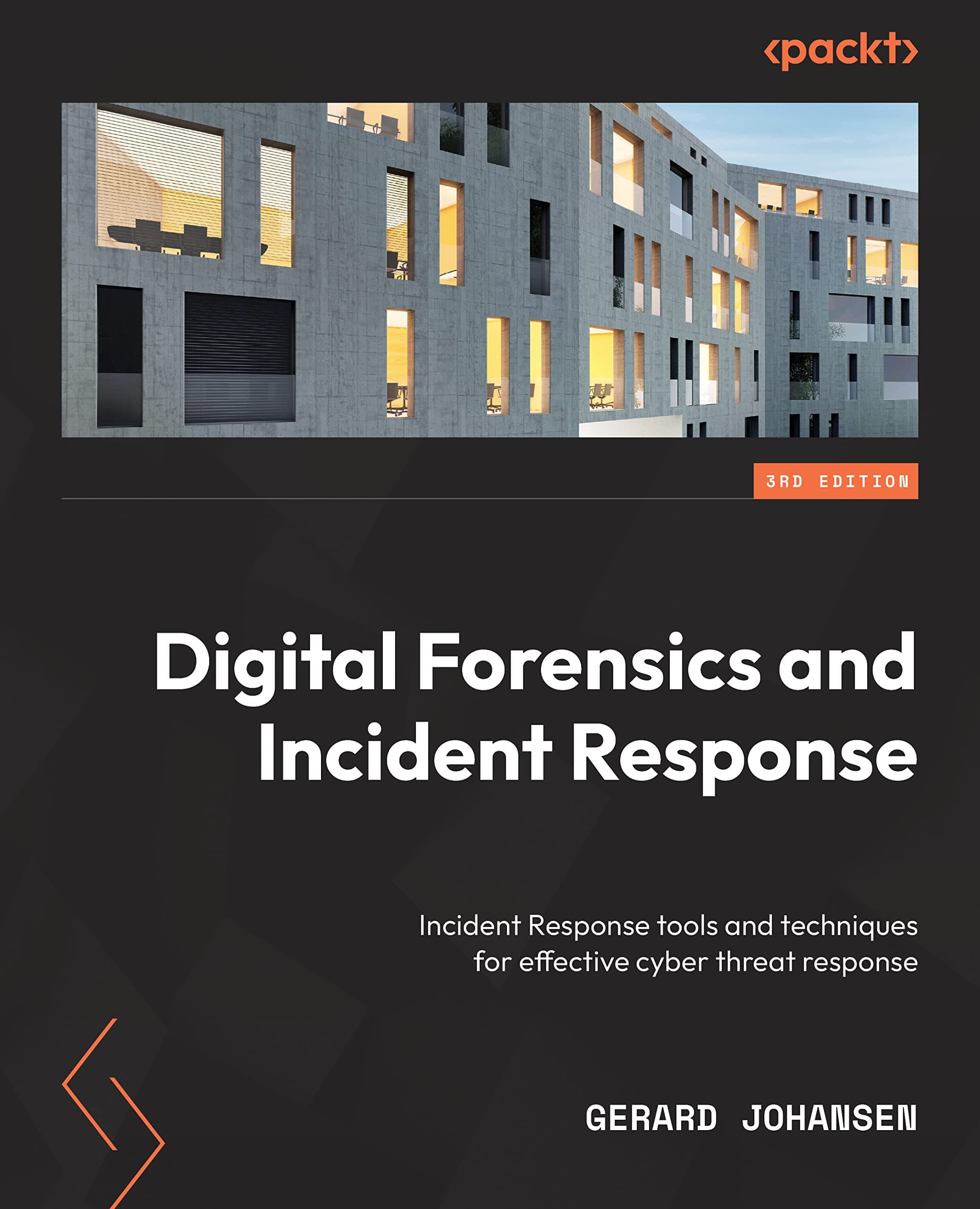 Digital Forensics and Incident Response: Incident response tools and techniques for effective cyber threat response
