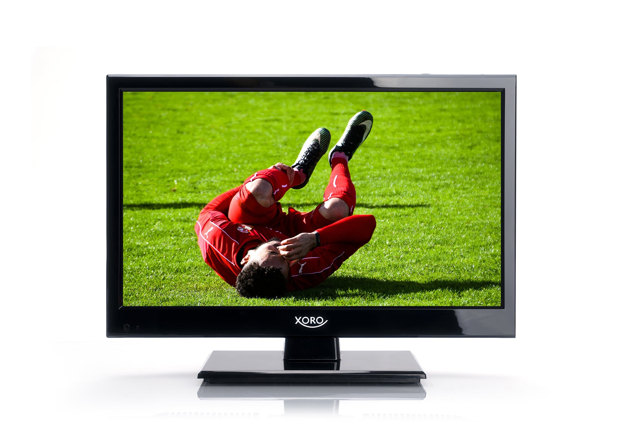 Xoro XOR400539 HTL 1546 black