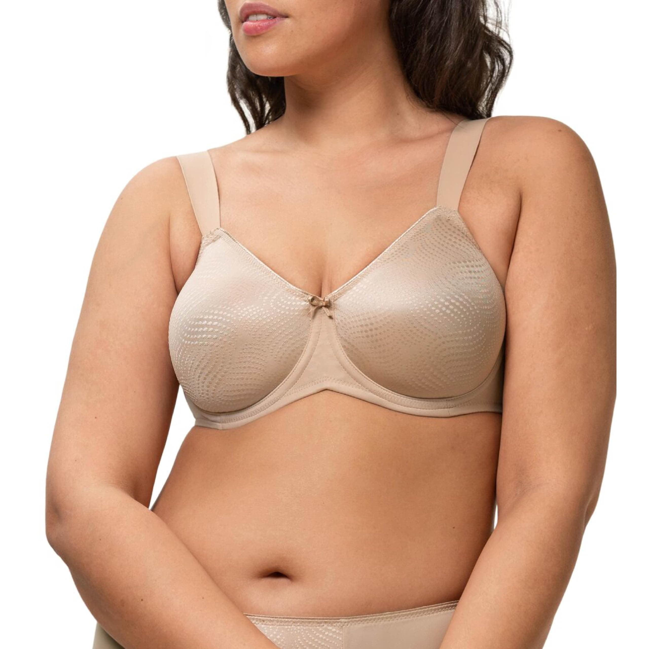 Essential Minimizer W X Women's Bra