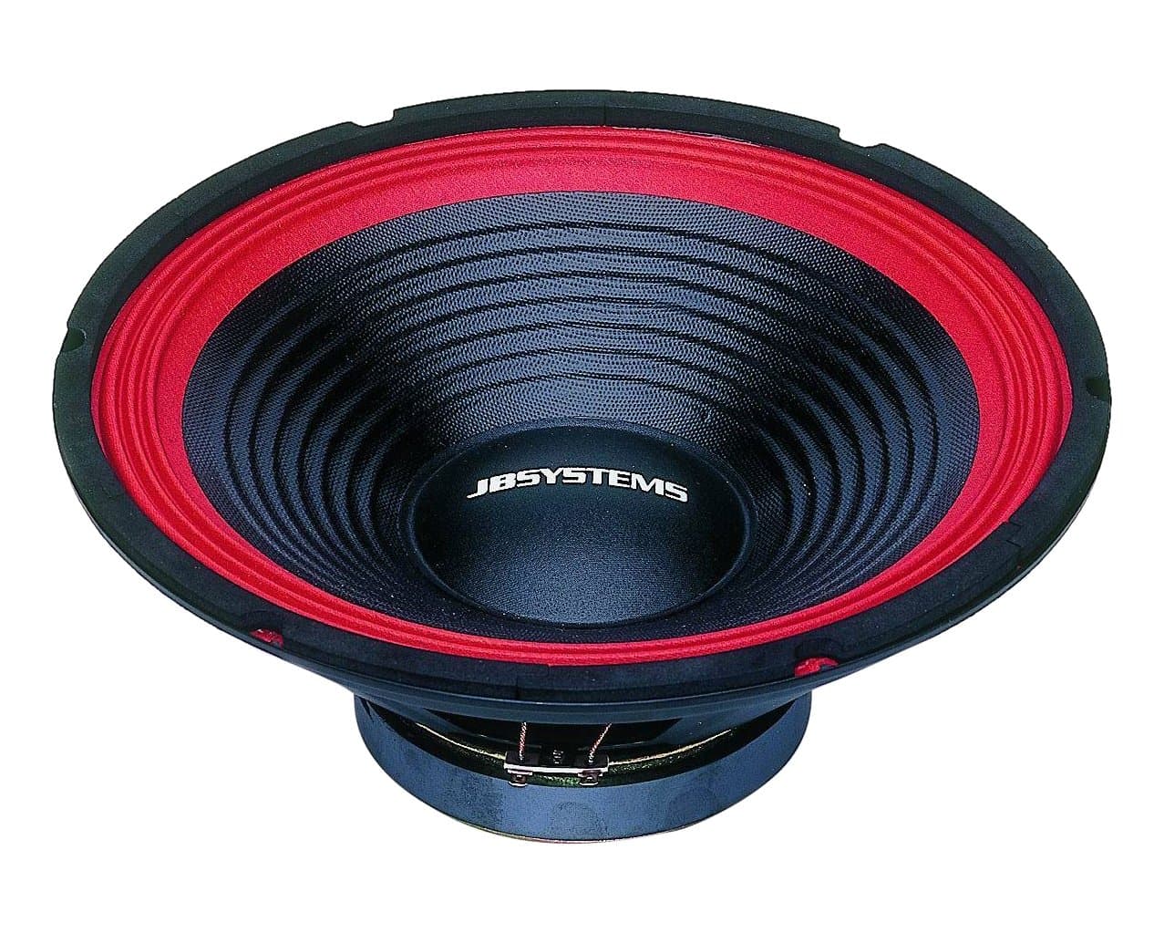 15 inch 250 Watt Loudspeaker