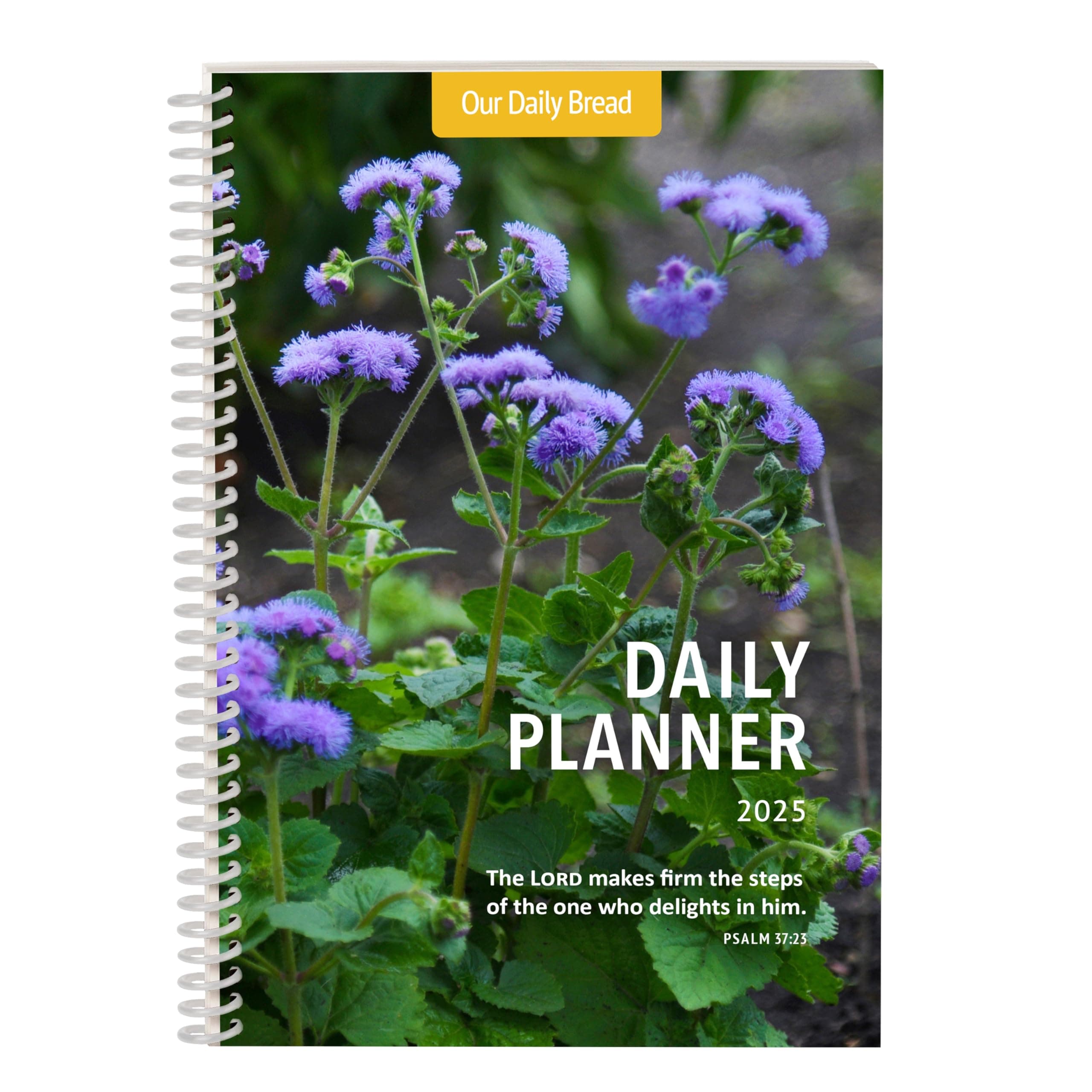 Our Daily Bread 2025 Daily Planner