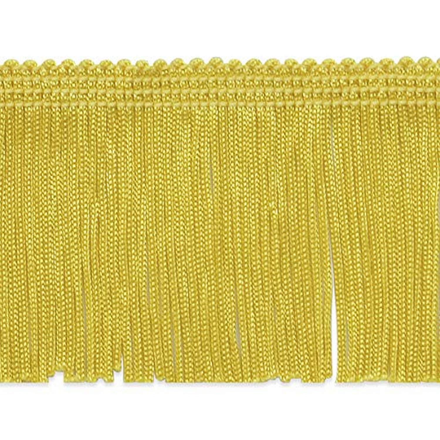 Expo International trims, Yellow
