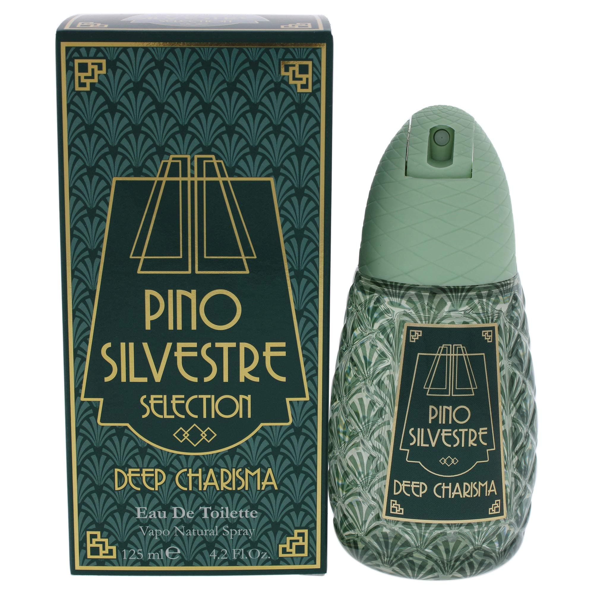 Pino Silvestre Deep Charisma, 4.2 Oz