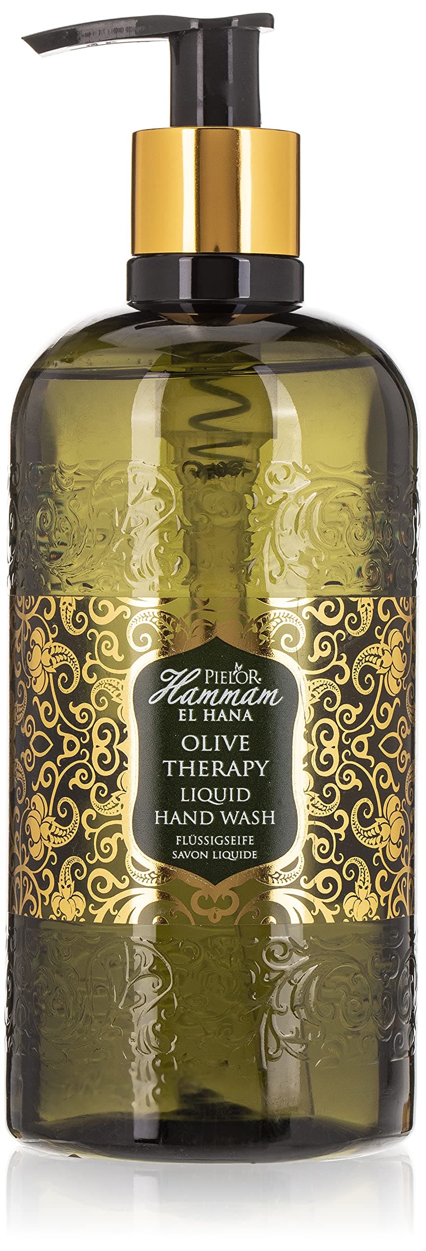 PIELORHamam Handwash Olive Therapy, 400 ml