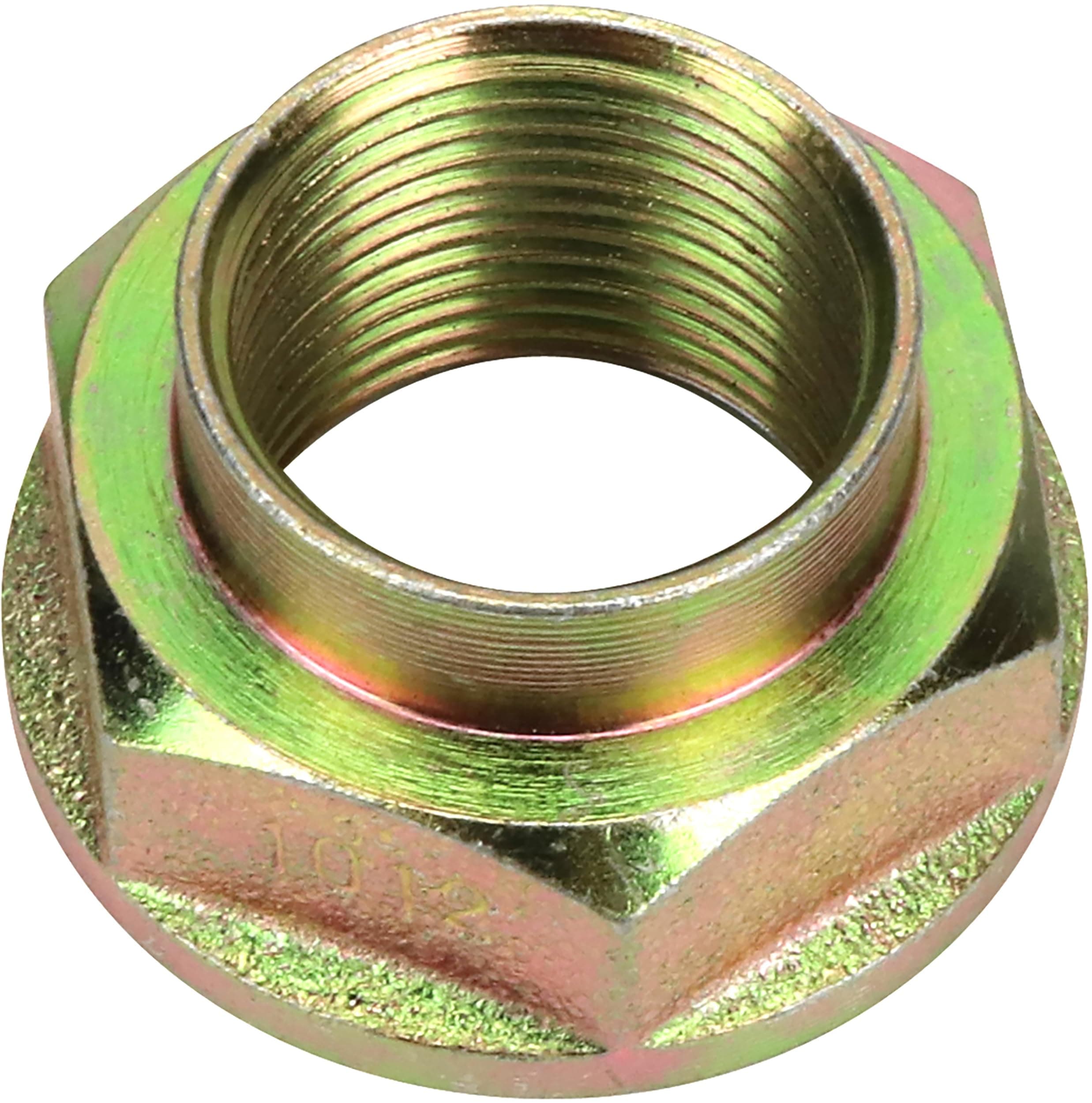 Beck/Arnley 1030504 Axle Nut