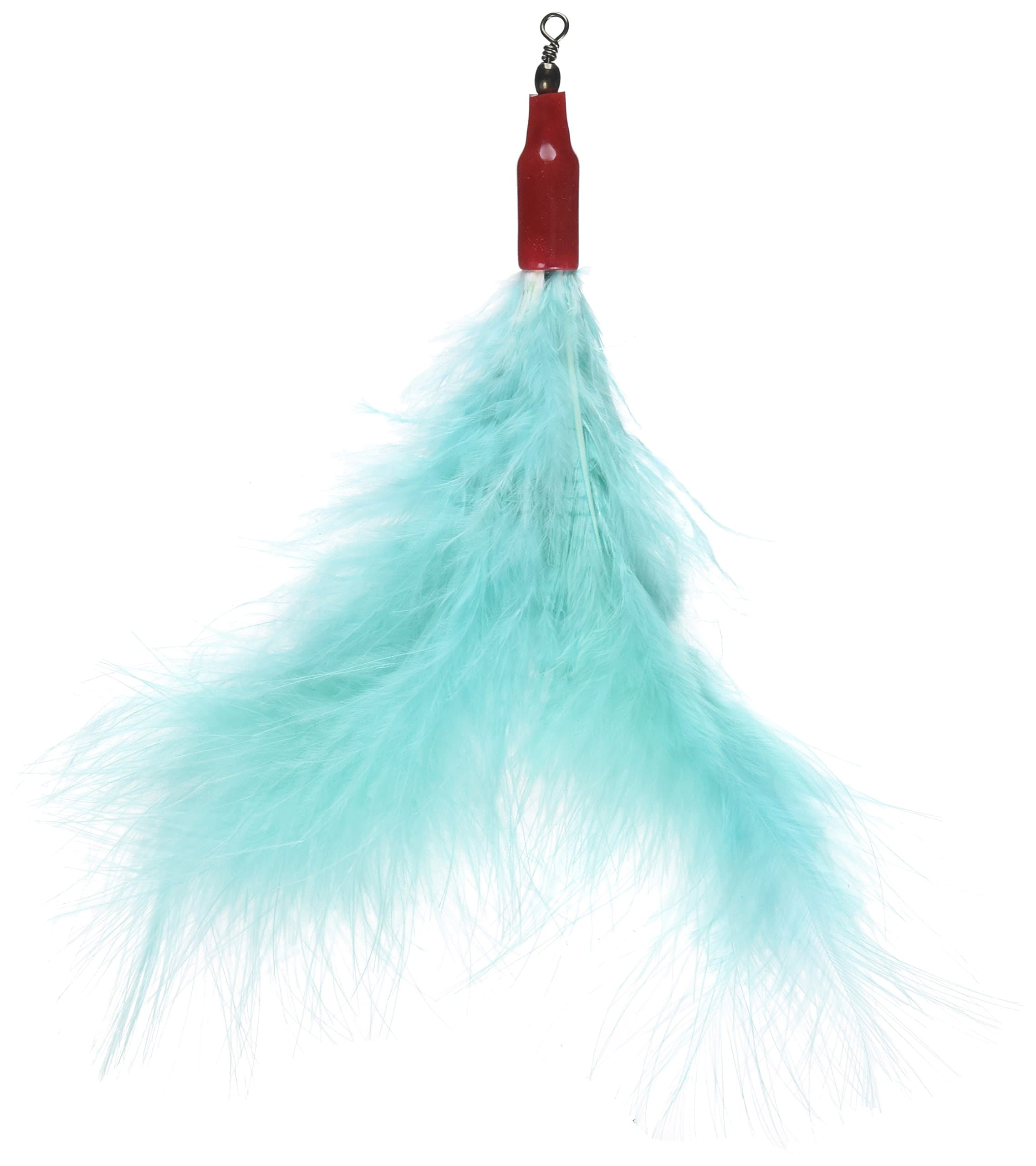 Go Cat Da Bird Kitty Puff Accessory