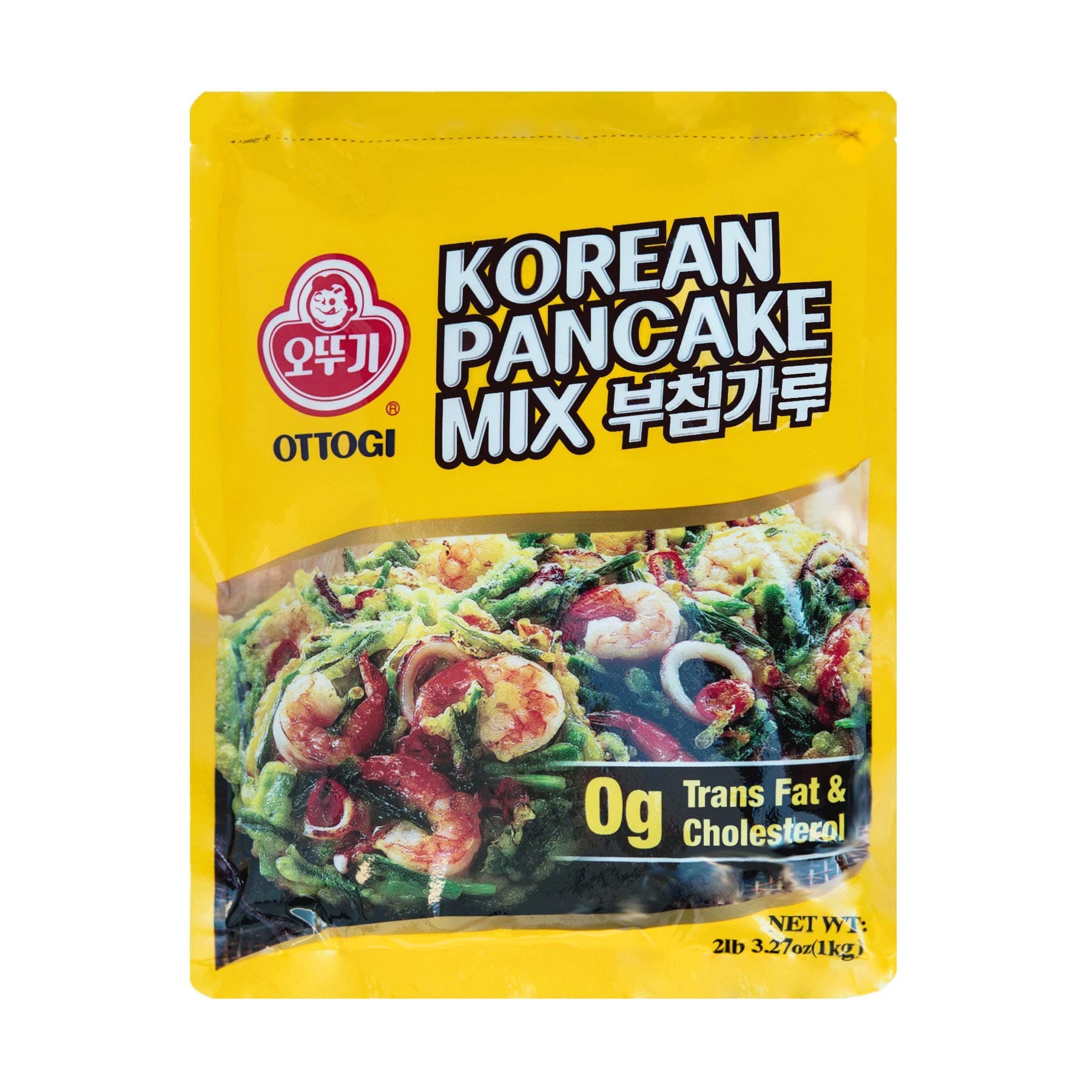 Ottogi Korean Pancake Mix 1kg
